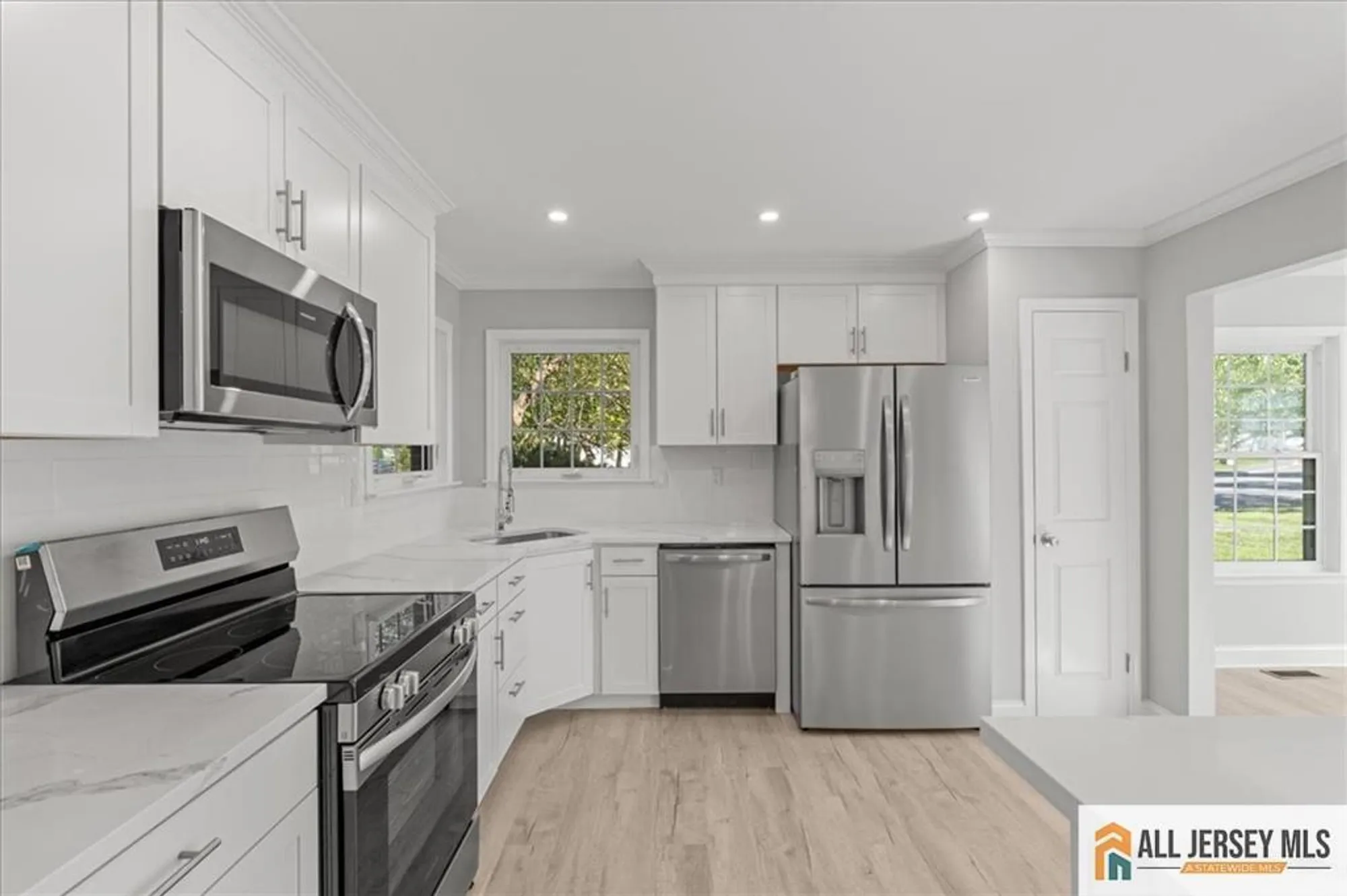 Property Slideshow image 11 of 27 | 1 rothwell dr, Monroe, NJ, 08831