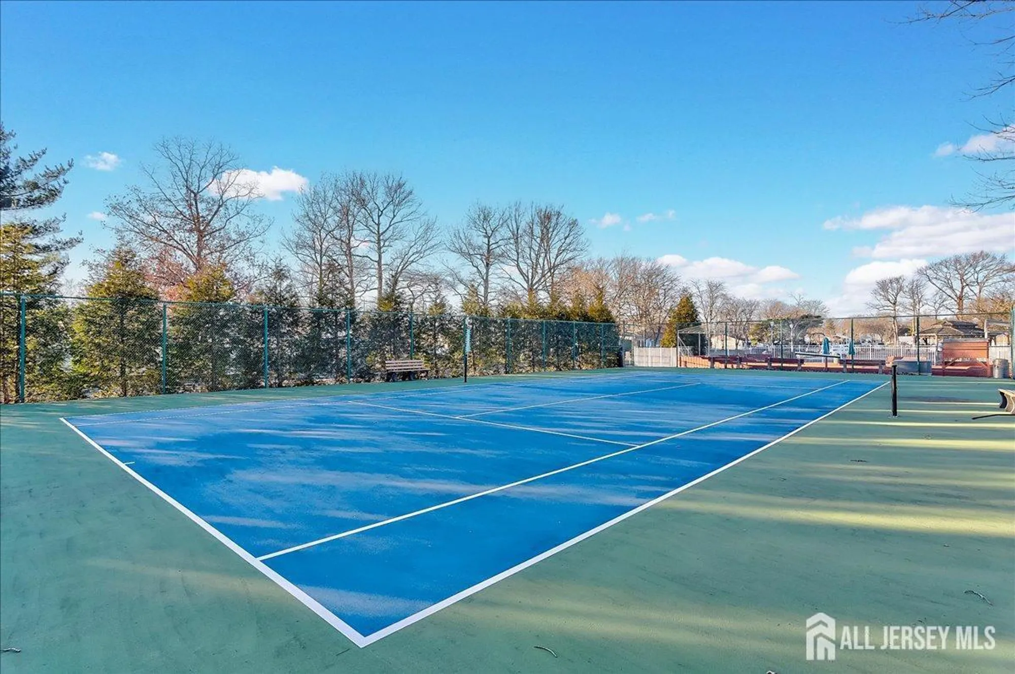 Property Slideshow image 24 of 25 | 661 azalea plz c, Monroe, NJ, 08831