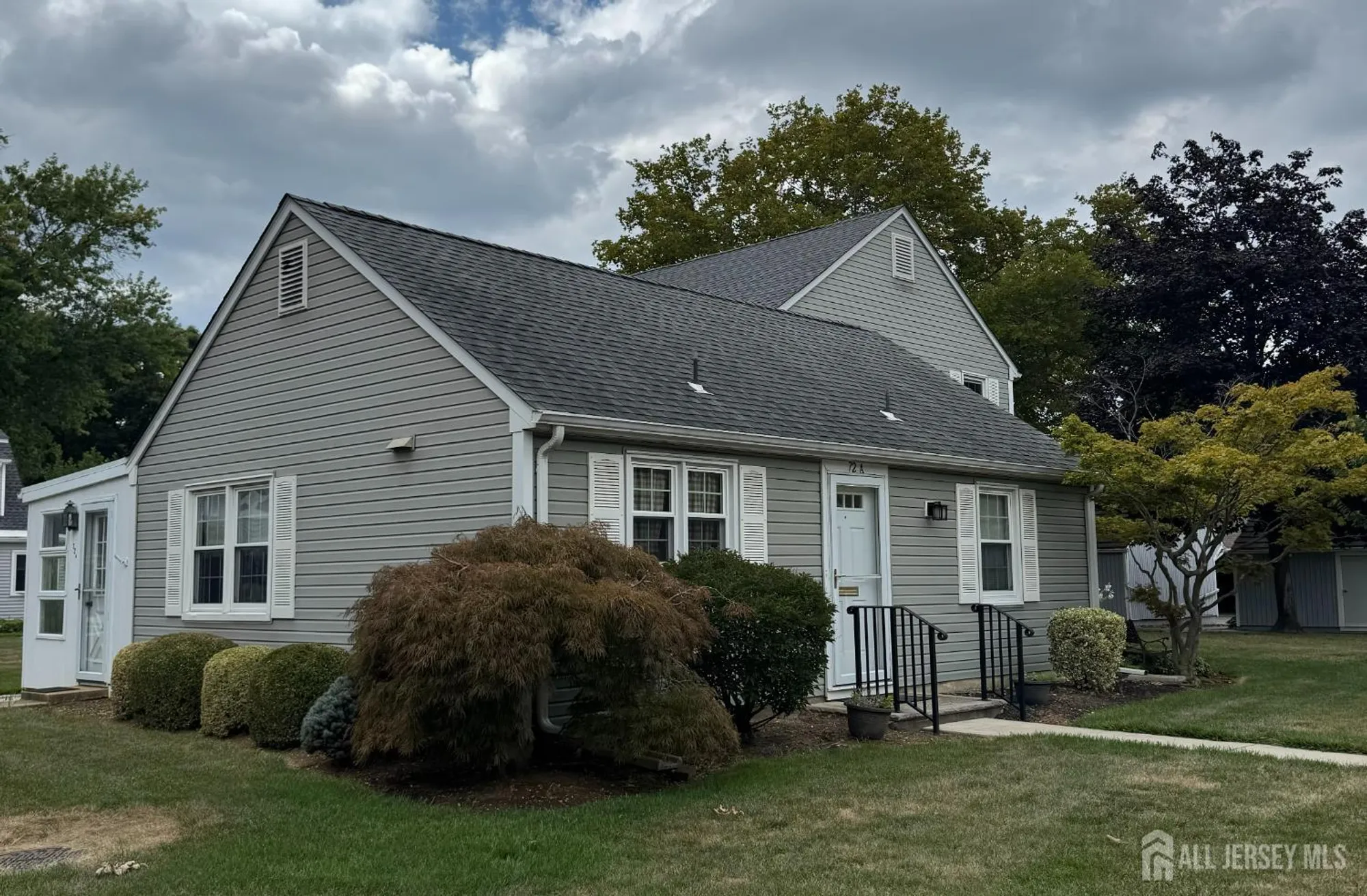 Property Slideshow image 1 of 18 | 72 amherst ln a, Monroe, NJ, 08831