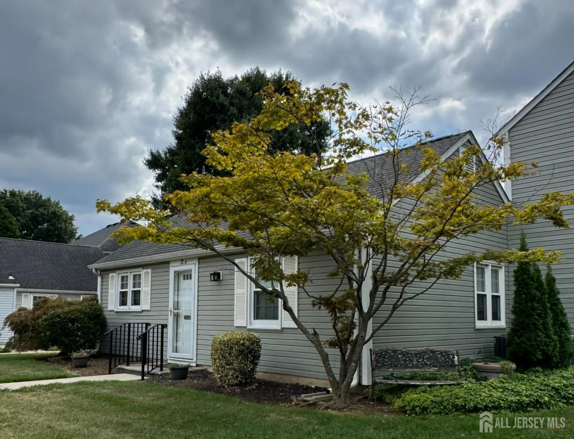 Property Slideshow image 2 of 18 | 72 amherst ln a, Monroe, NJ, 08831