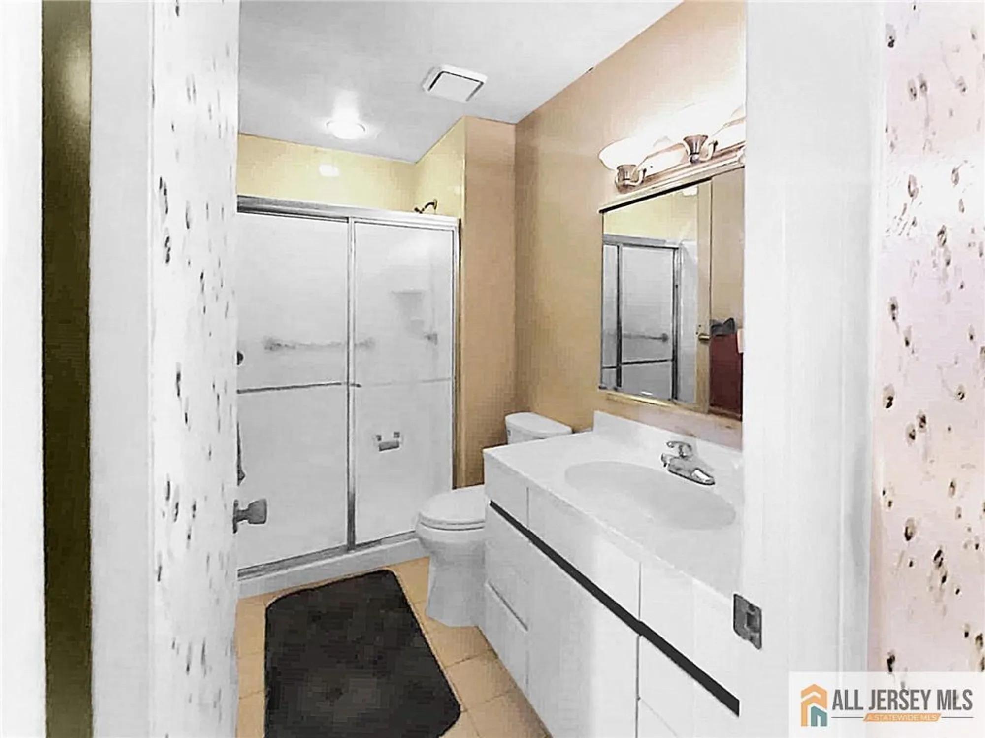 Property Slideshow image 12 of 23 | 742 pompton rd a, Monroe, NJ, 08831