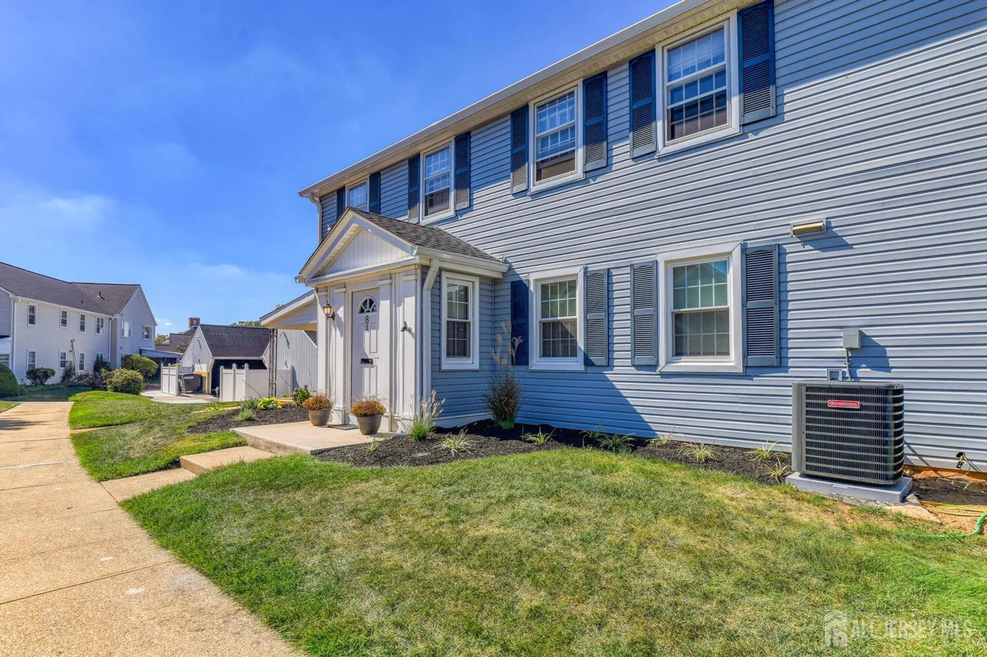 Property Slideshow image 18 of 43 | 8a sussex way, Monroe, NJ, 08831