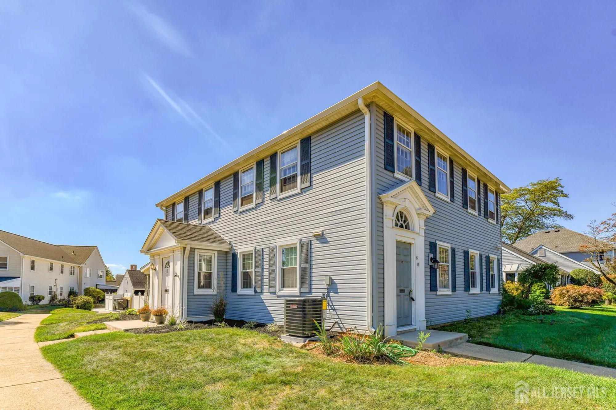 Property Slideshow image 17 of 43 | 8a sussex way, Monroe, NJ, 08831