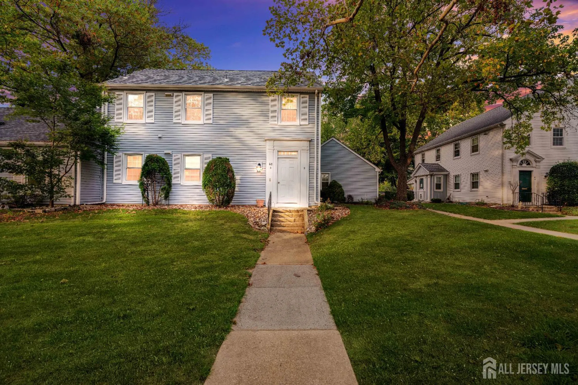 Property Slideshow image 2 of 24 | 40 concord ln b, Monroe, NJ, 08831