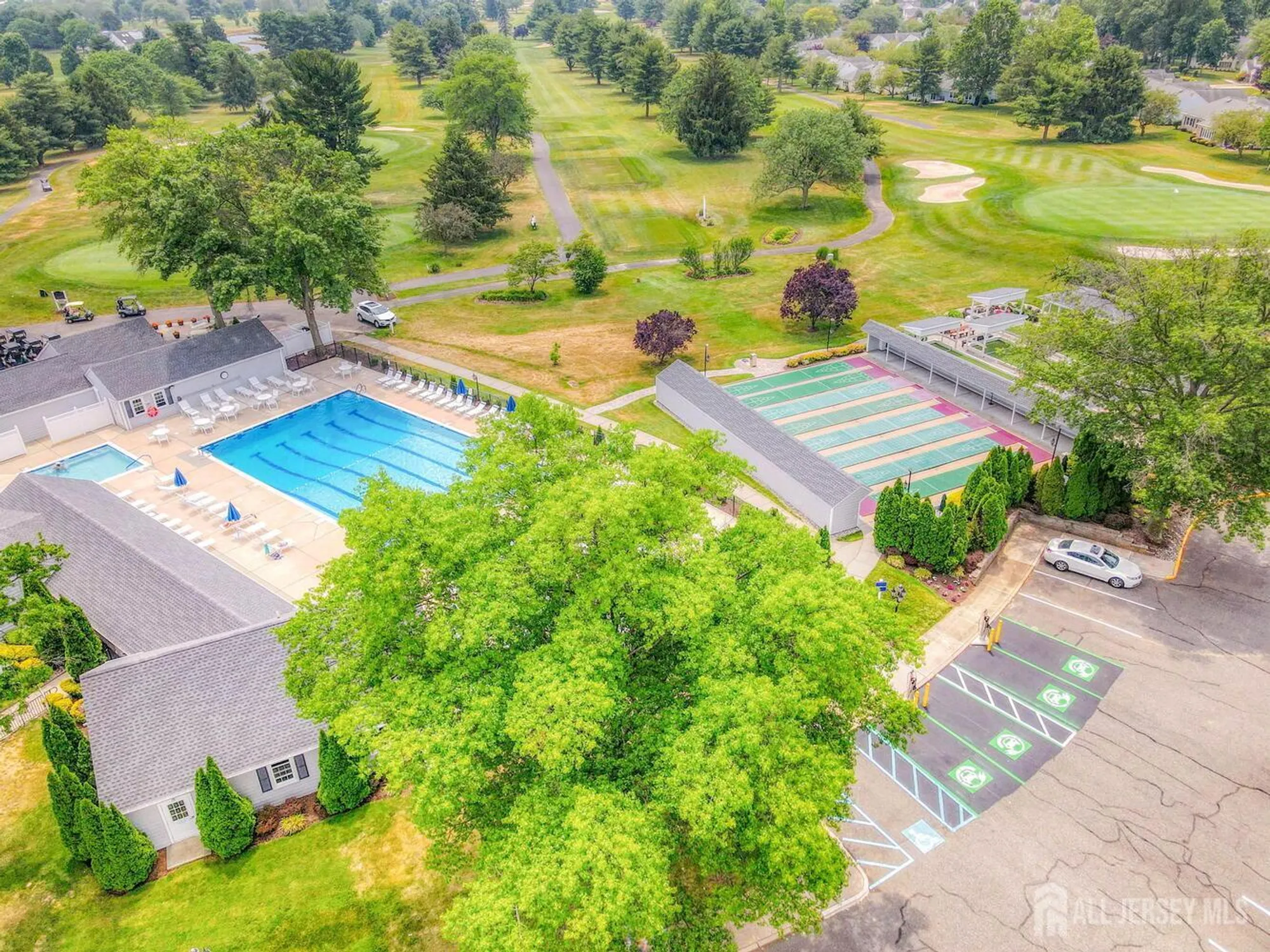 Property Slideshow image 41 of 43 | 8a sussex way, Monroe, NJ, 08831