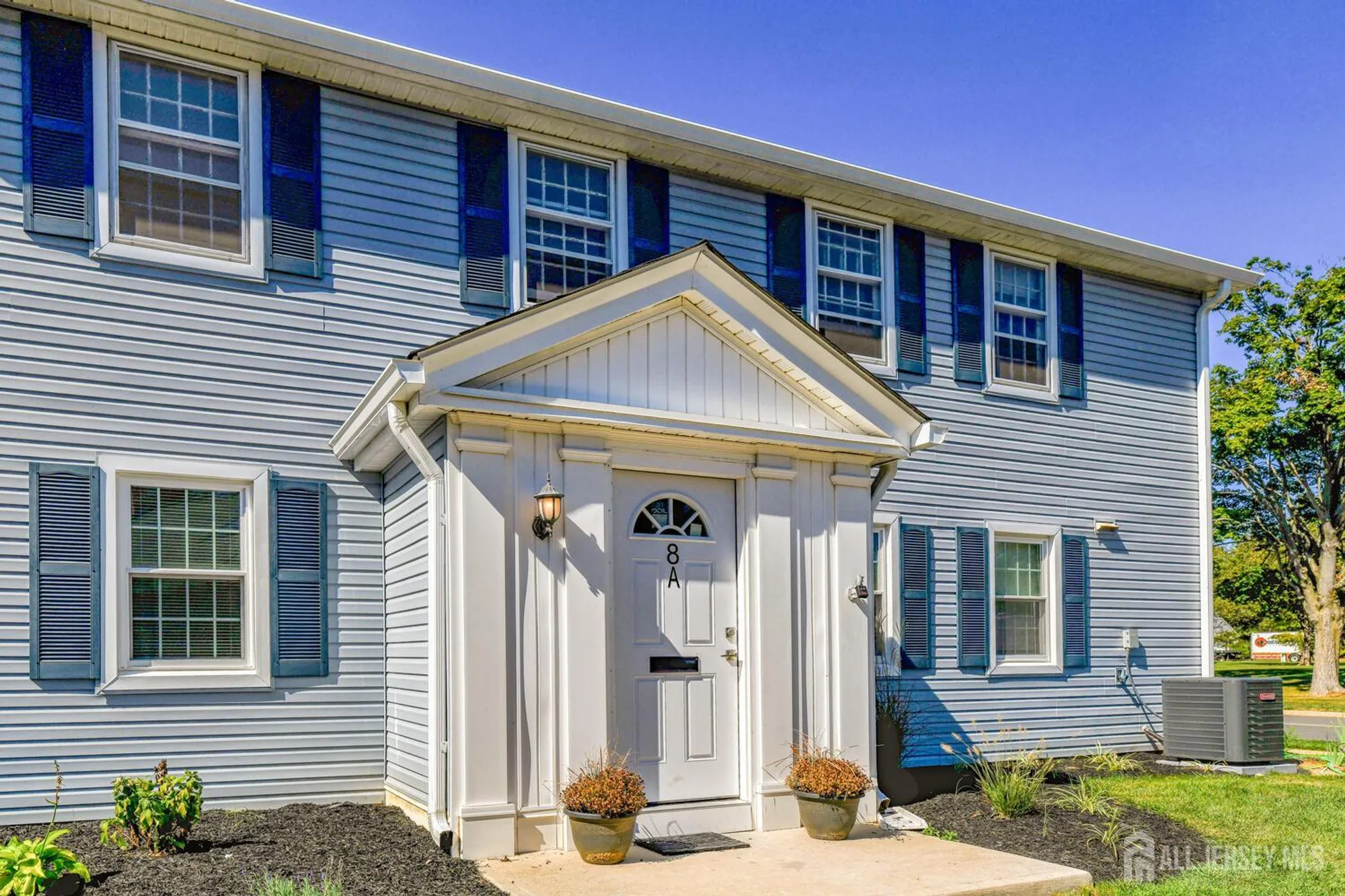 Property Slideshow image 16 of 43 | 8a sussex way, Monroe, NJ, 08831