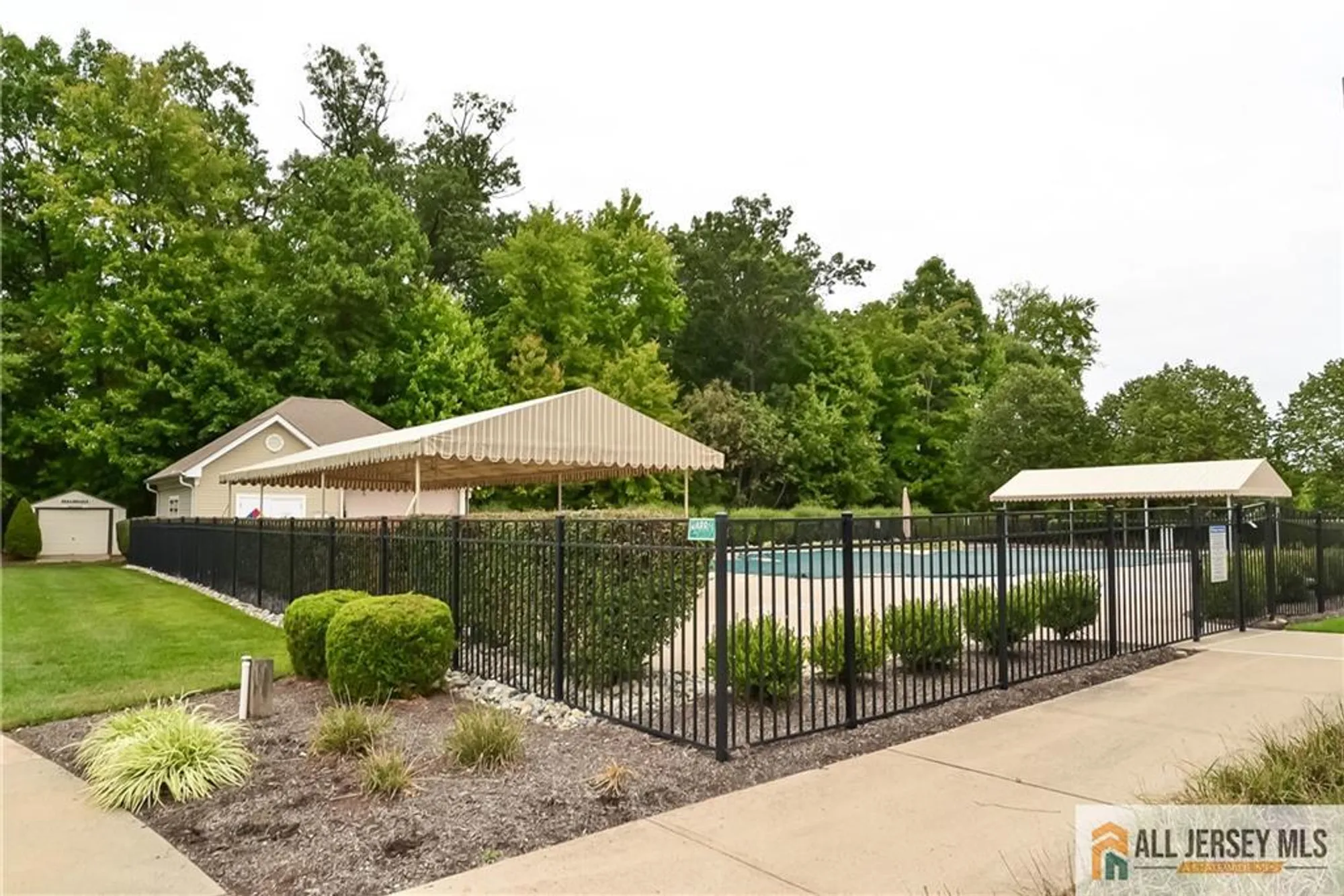 Property Slideshow image 31 of 39 | 2103 neville ct, Somerset, NJ, 08873