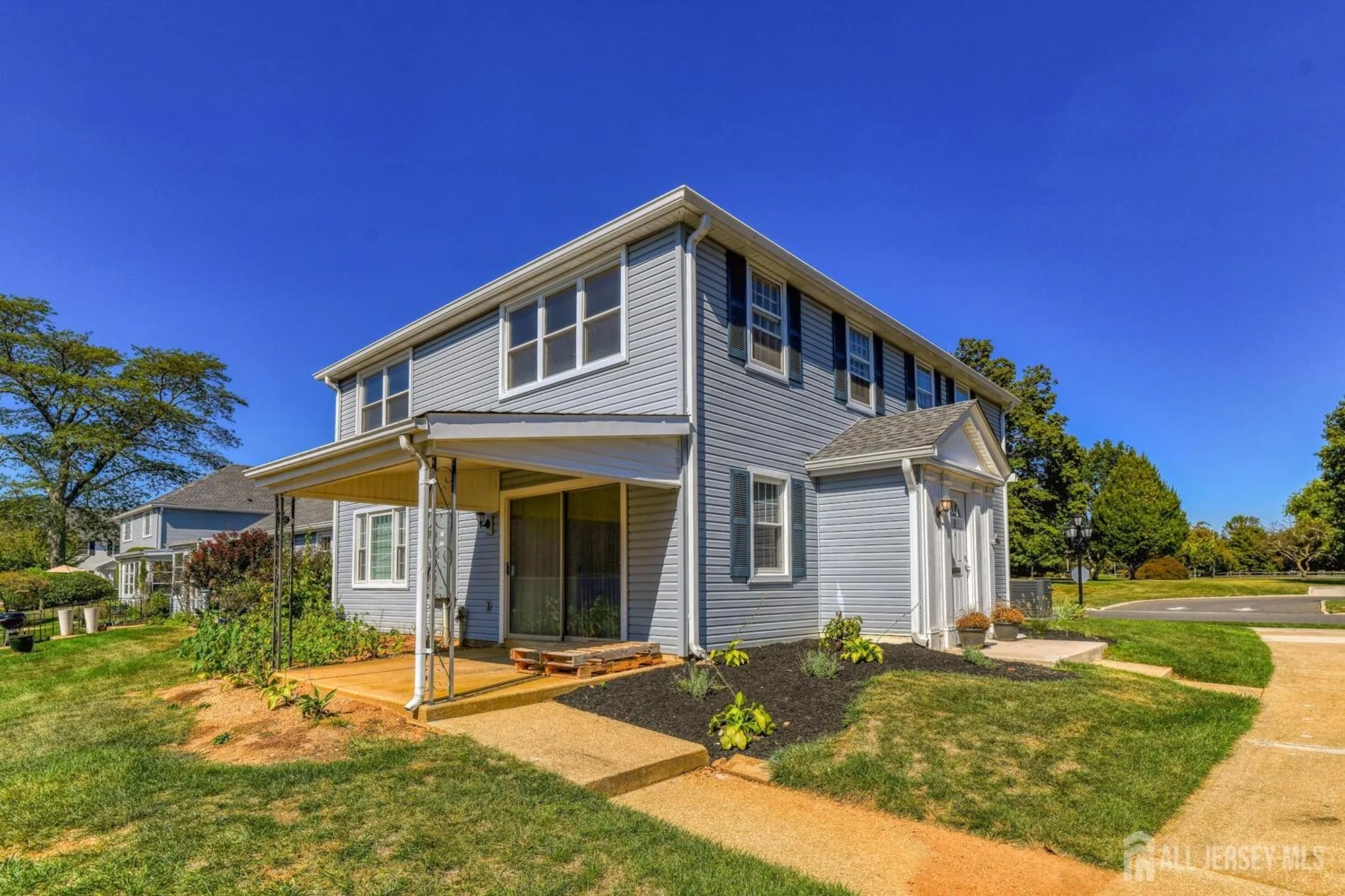 Property Slideshow image 20 of 43 | 8a sussex way, Monroe, NJ, 08831