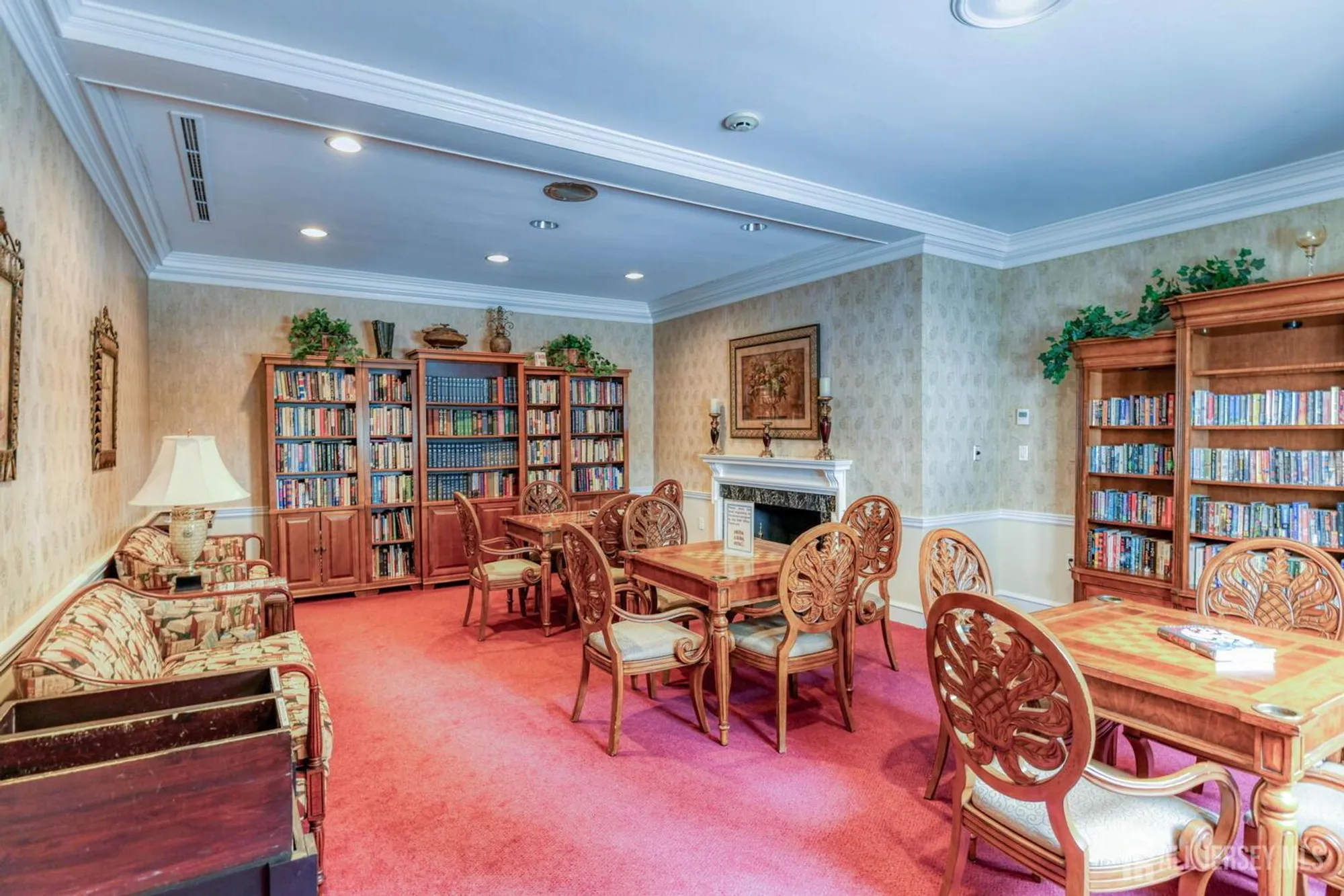 Property Slideshow image 38 of 43 | 8a sussex way, Monroe, NJ, 08831