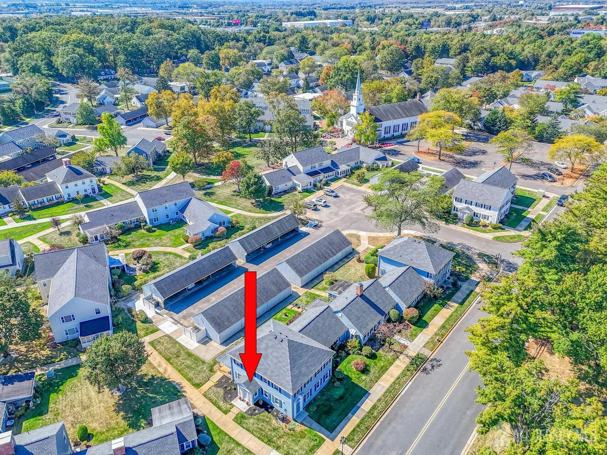 Property Slideshow image 27 of 43 | 8a sussex way, Monroe, NJ, 08831