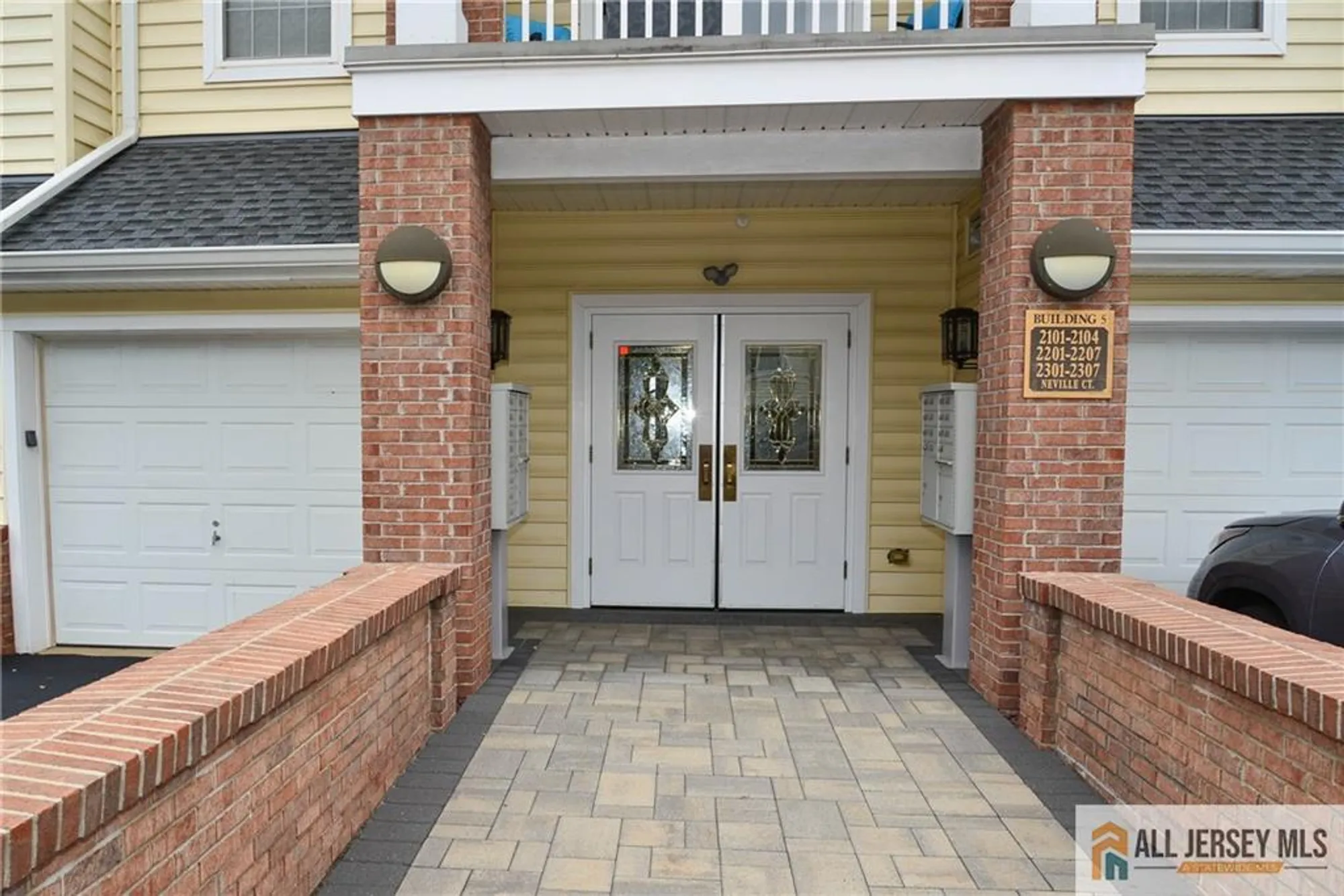 Property Slideshow image 30 of 39 | 2103 neville ct, Somerset, NJ, 08873