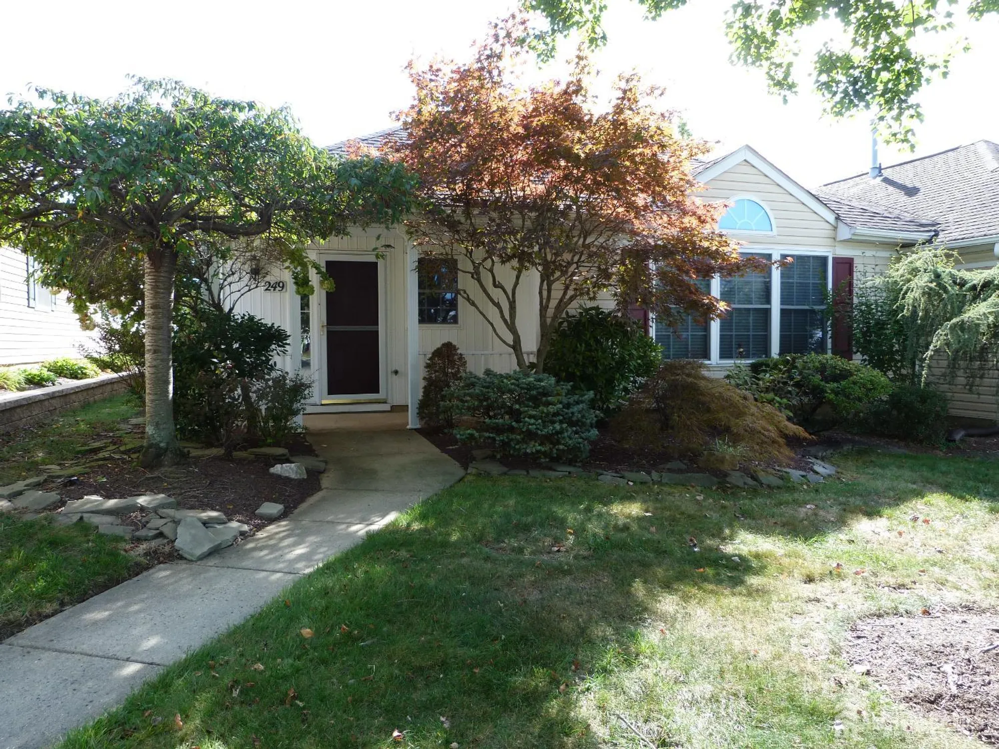 Property Slideshow image 1 of 17 | 249 nighthawk dr, Monroe, NJ, 08831