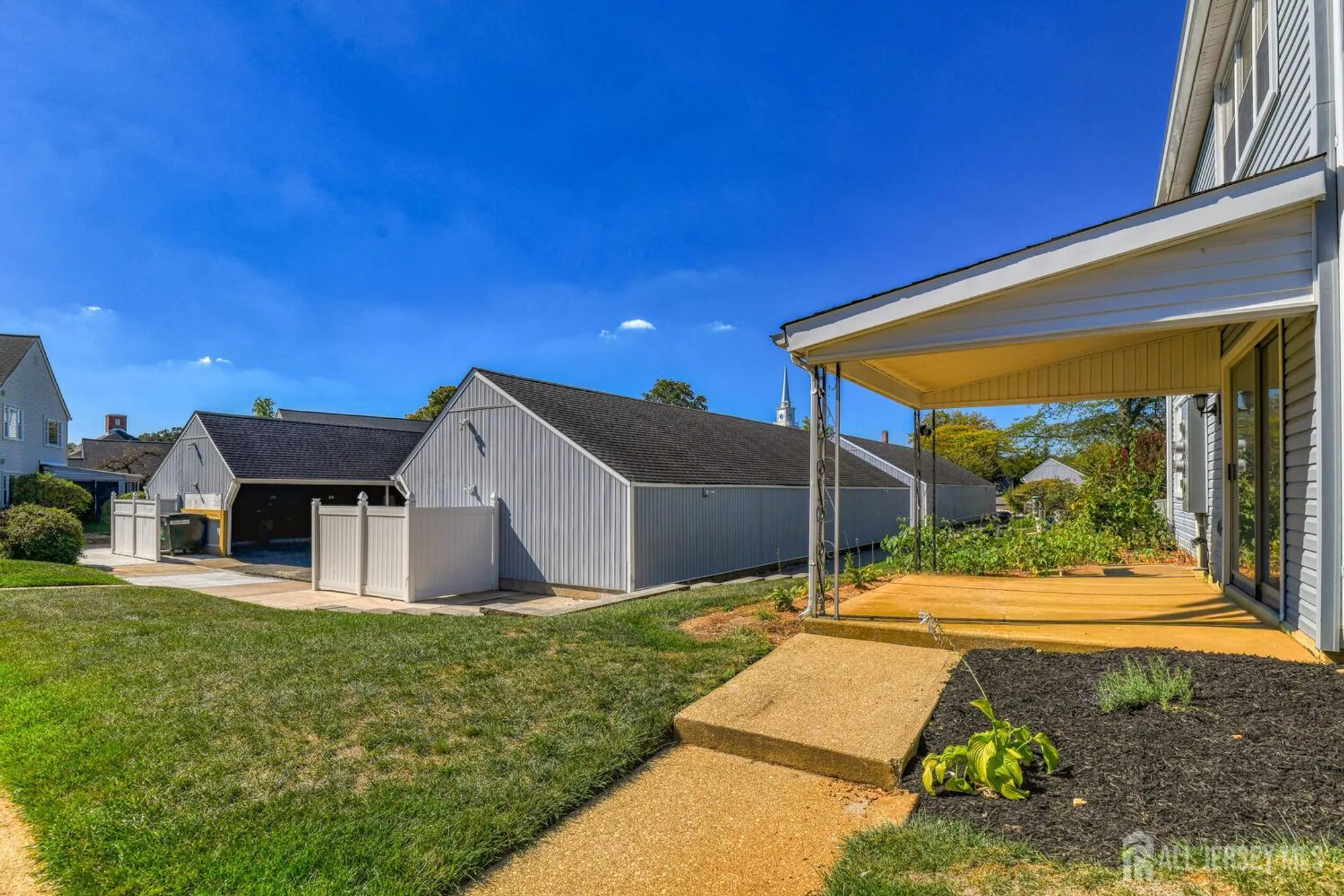 Property Slideshow image 21 of 43 | 8a sussex way, Monroe, NJ, 08831