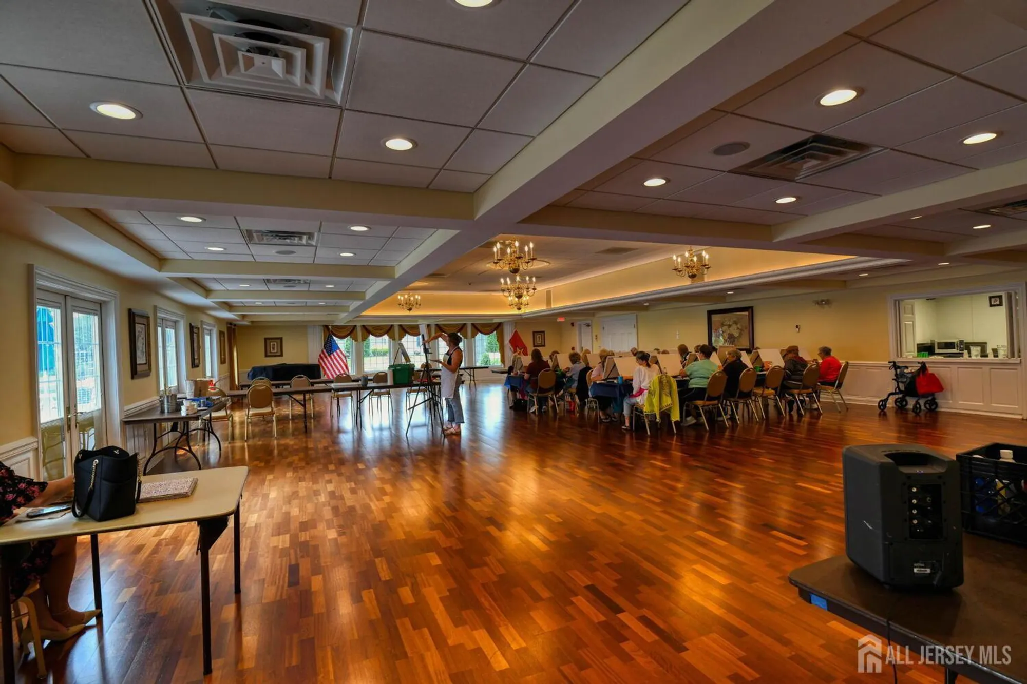 Property Slideshow image 39 of 43 | 8a sussex way, Monroe, NJ, 08831