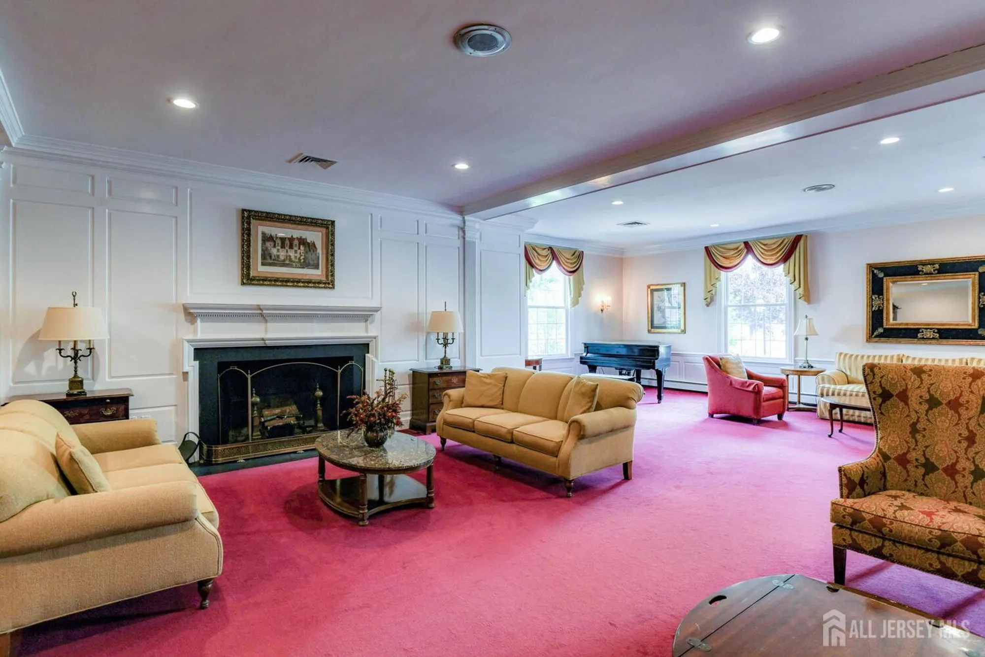 Property Slideshow image 35 of 43 | 8a sussex way, Monroe, NJ, 08831