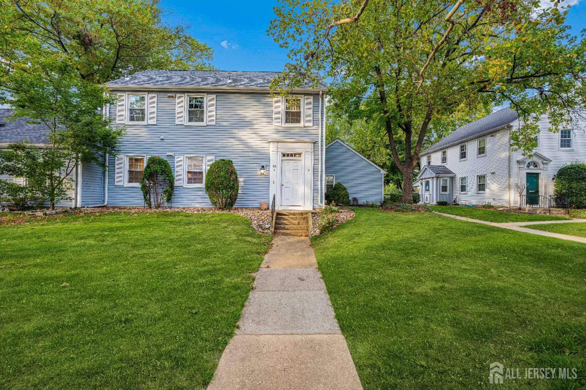 Property Slideshow image 6 of 24 | 40 concord ln b, Monroe, NJ, 08831