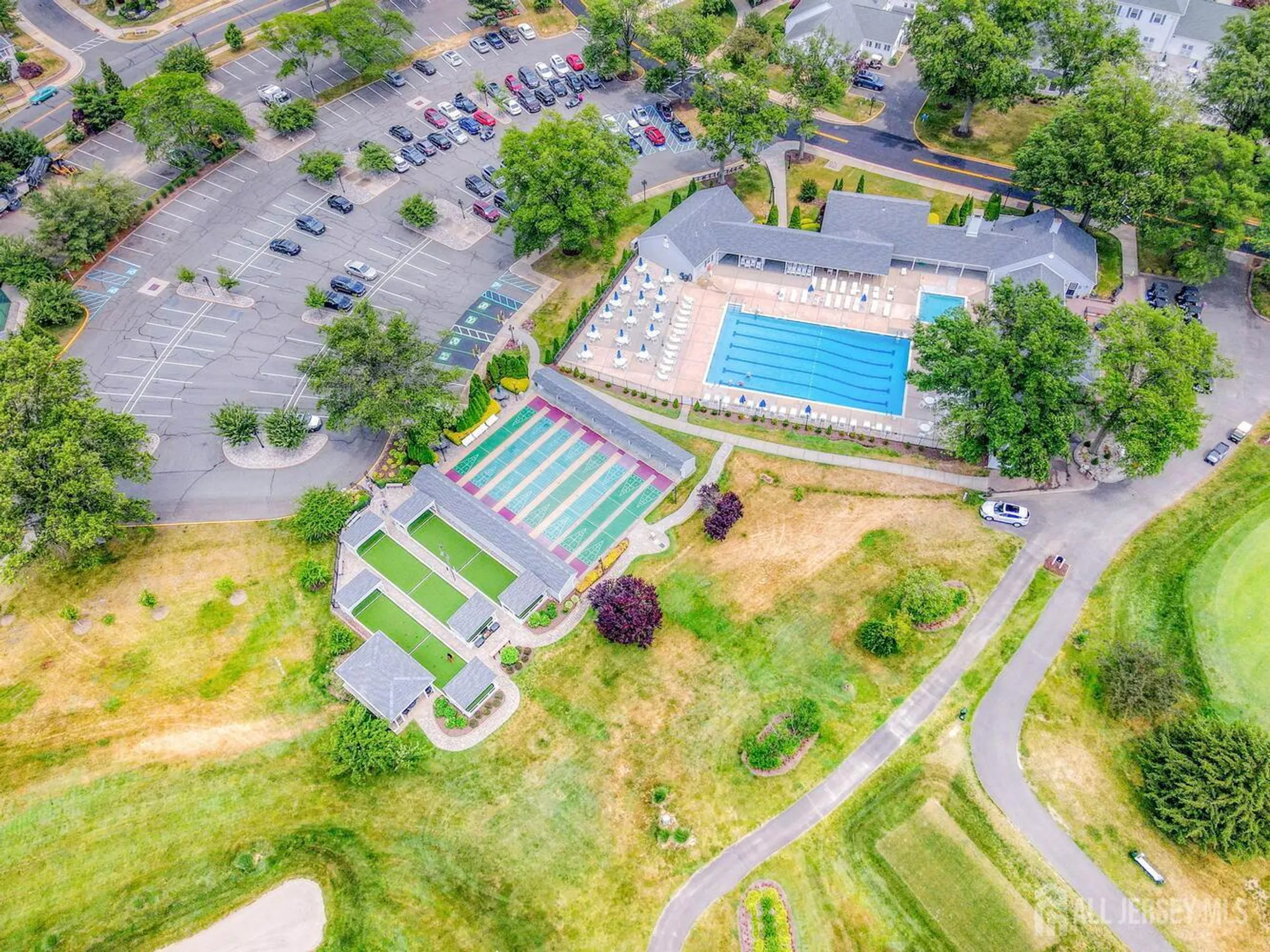 Property Slideshow image 40 of 43 | 8a sussex way, Monroe, NJ, 08831