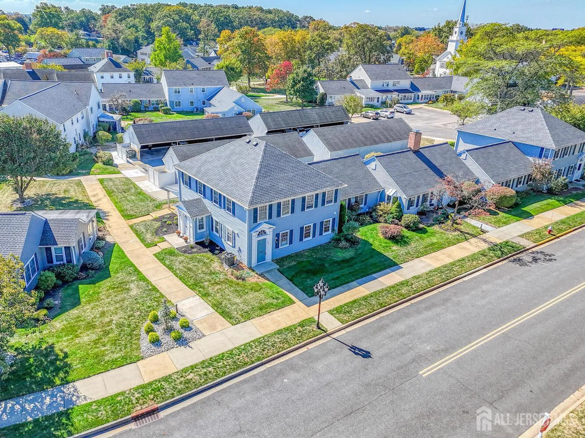 Property Slideshow image 26 of 43 | 8a sussex way, Monroe, NJ, 08831