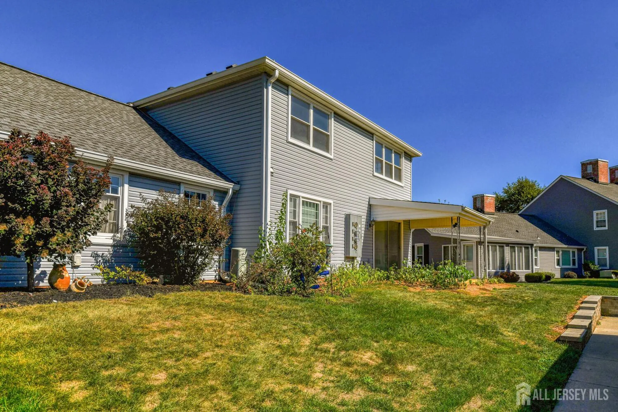 Property Slideshow image 19 of 43 | 8a sussex way, Monroe, NJ, 08831