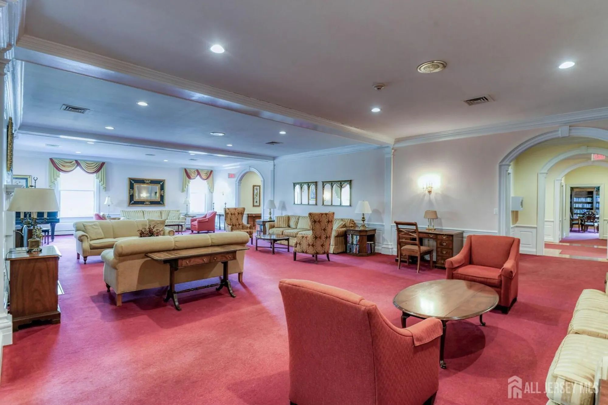 Property Slideshow image 34 of 43 | 8a sussex way, Monroe, NJ, 08831