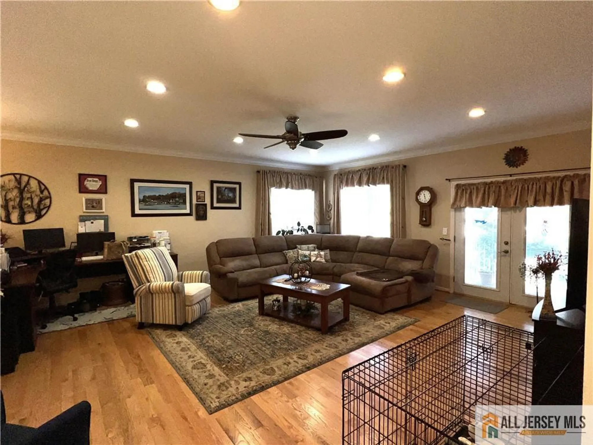 Property Slideshow image 8 of 22 | 1 pitcher pt, Somerset, NJ, 08873