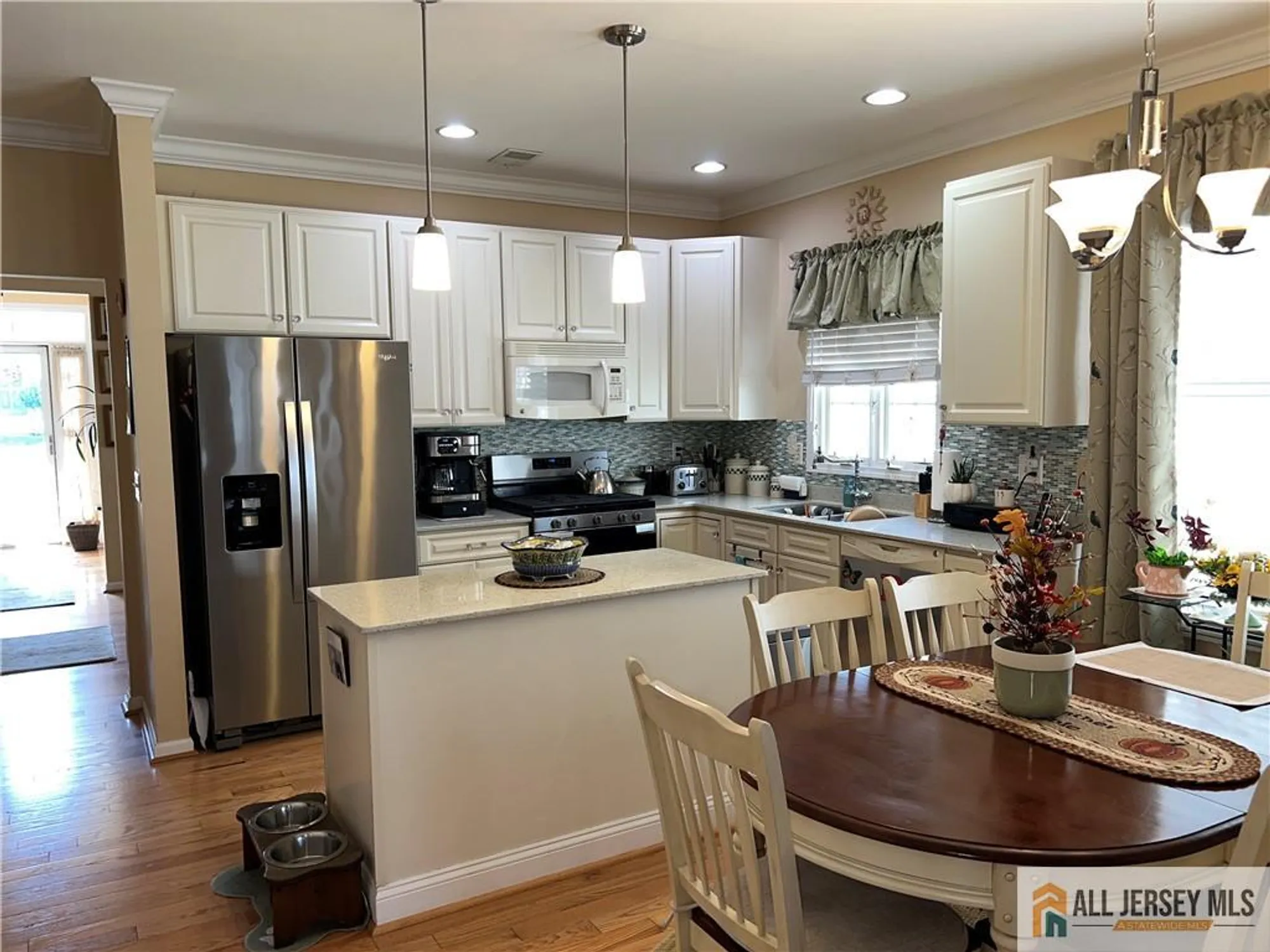 Property Slideshow image 6 of 22 | 1 pitcher pt, Somerset, NJ, 08873