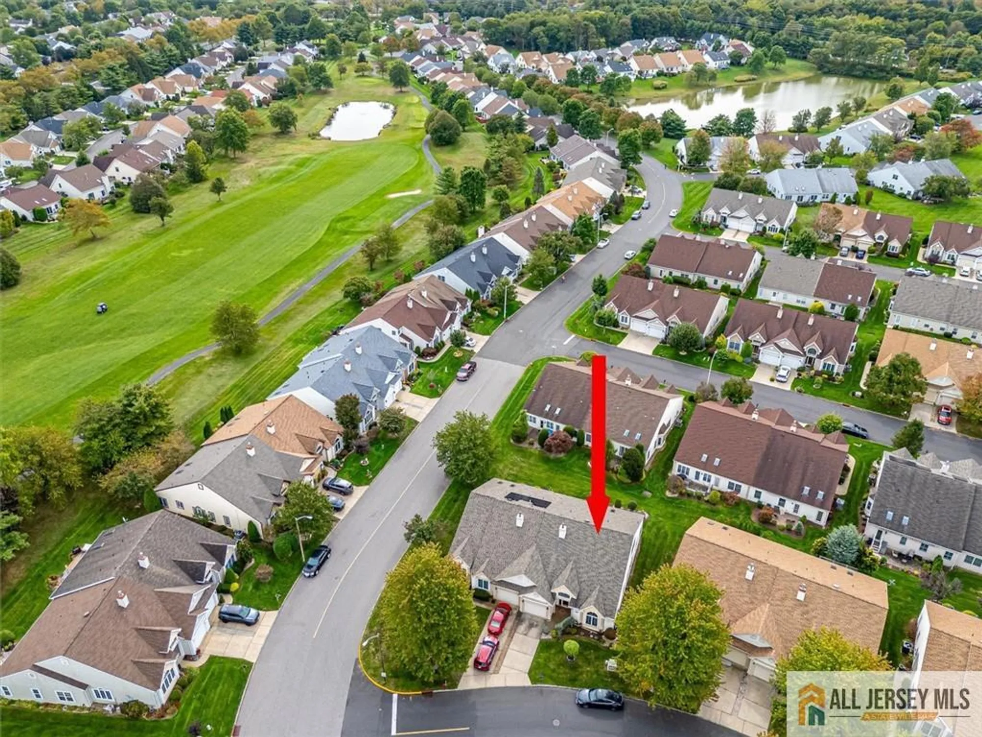 Property Slideshow image 5 of 49 | 136 birmingham ln, Monroe, NJ, 08831