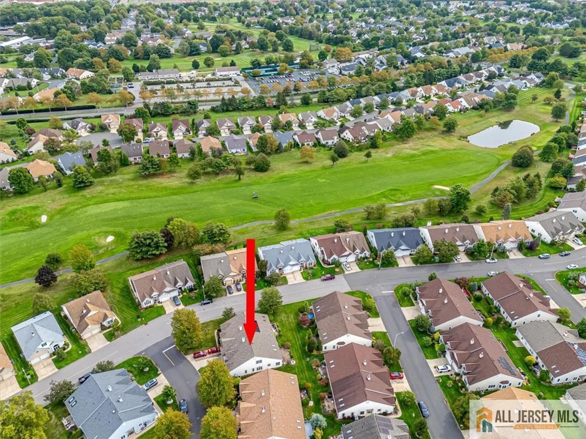 Property Slideshow image 6 of 49 | 136 birmingham ln, Monroe, NJ, 08831