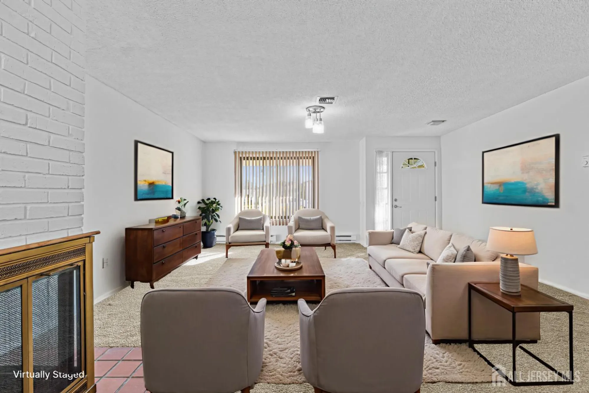 Property Slideshow image 5 of 23 | 6a aspen plz, Monroe, NJ, 08831