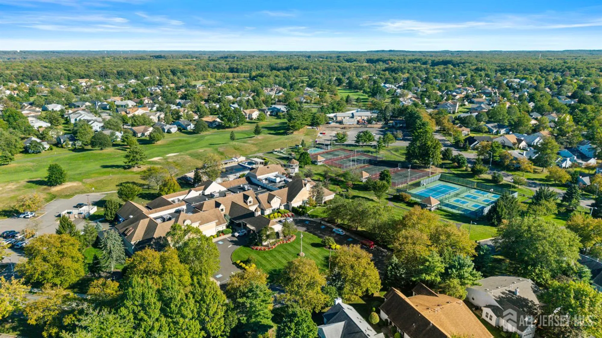 Property Slideshow image 29 of 29 | 10 martin van buren dr b, Monroe, NJ, 08831