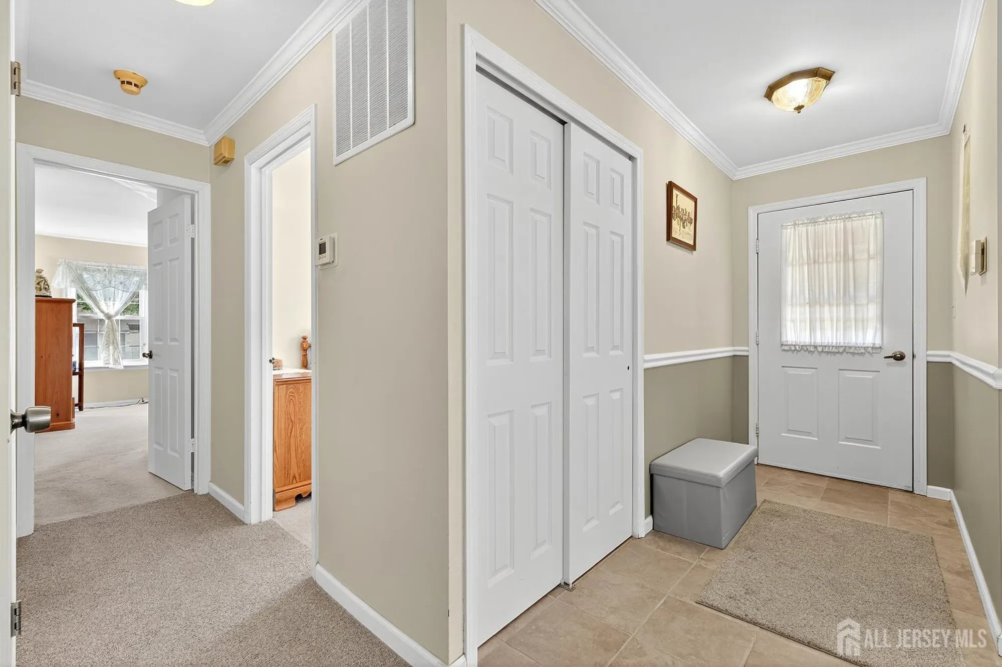 Property Slideshow image 13 of 29 | 10 martin van buren dr b, Monroe, NJ, 08831