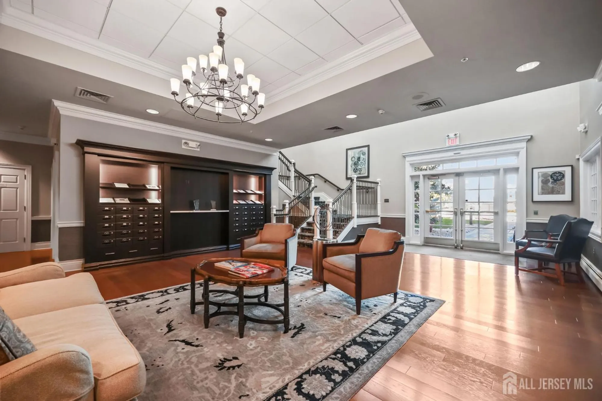 Property Slideshow image 38 of 45 | 6 glen eagles way, Monroe, NJ, 08831