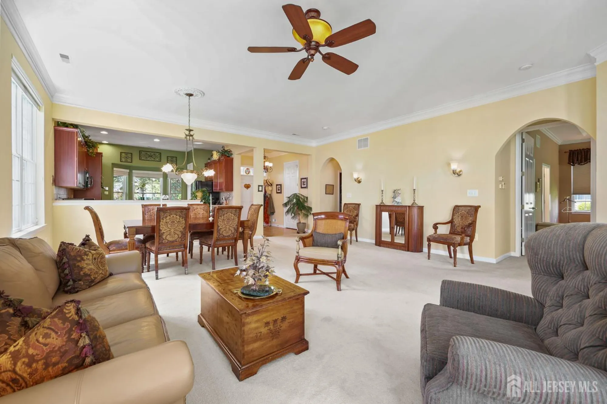 Property Slideshow image 16 of 45 | 6 glen eagles way, Monroe, NJ, 08831