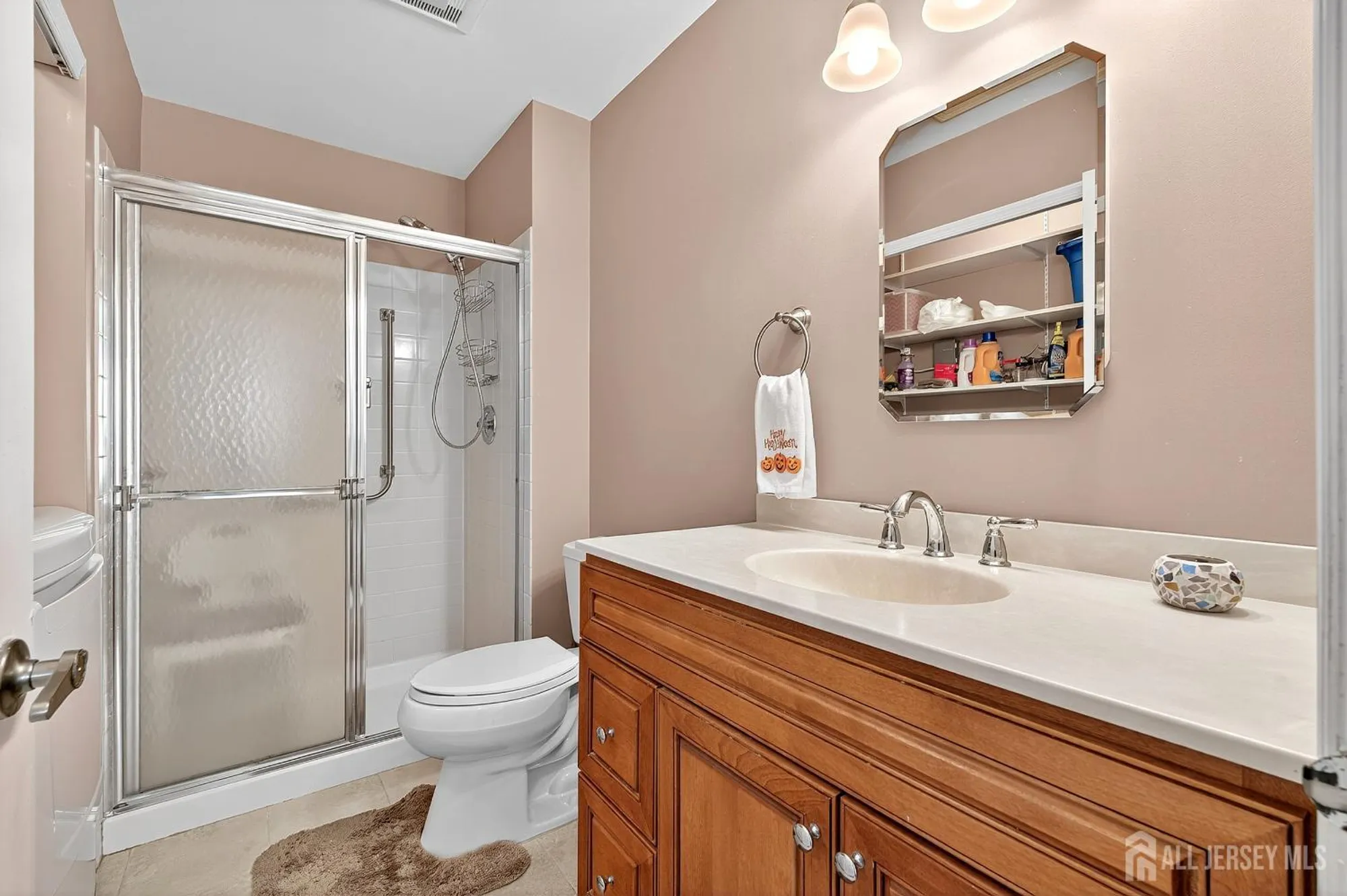 Property Slideshow image 17 of 29 | 10 martin van buren dr b, Monroe, NJ, 08831