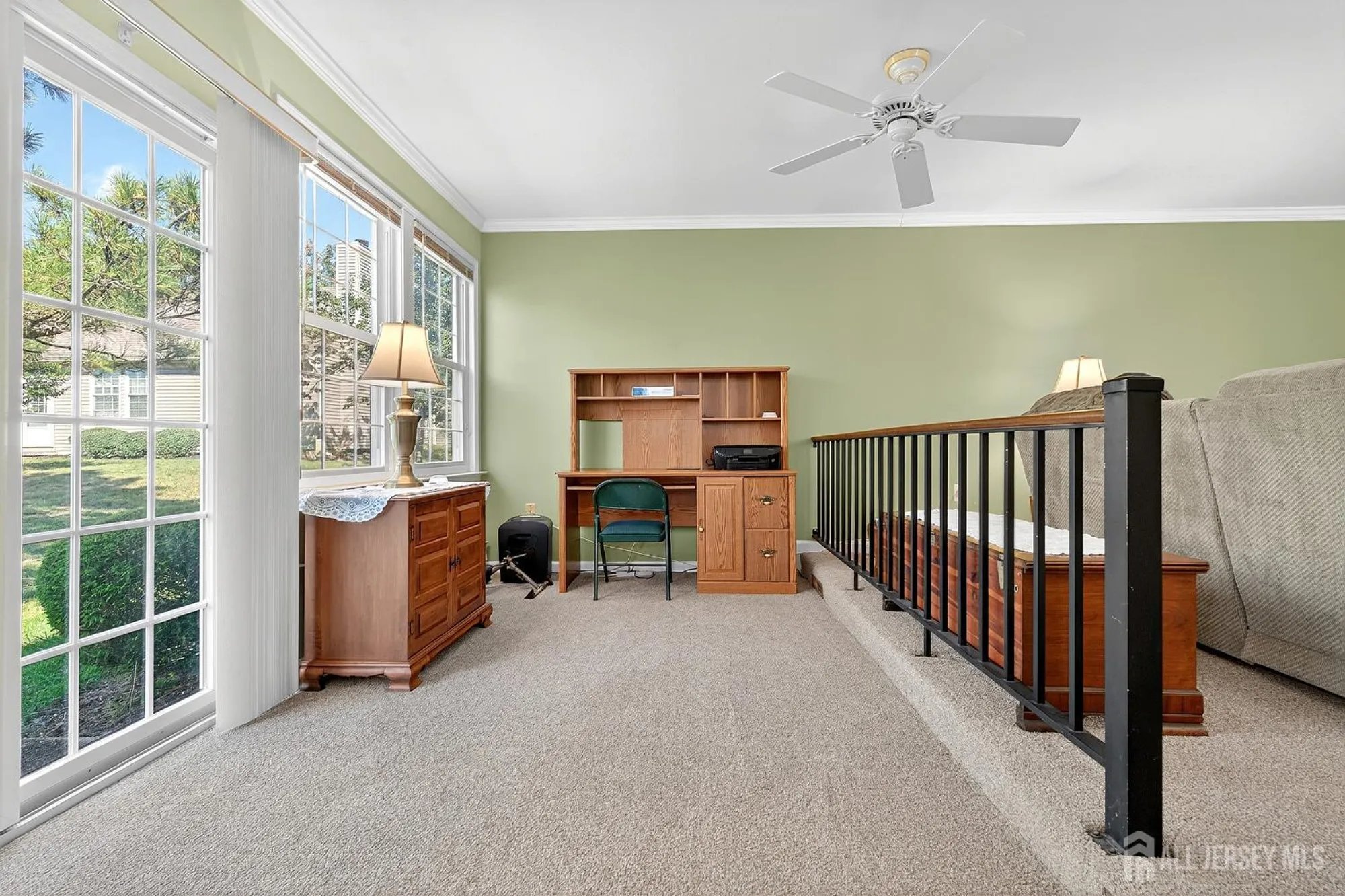 Property Slideshow image 9 of 29 | 10 martin van buren dr b, Monroe, NJ, 08831