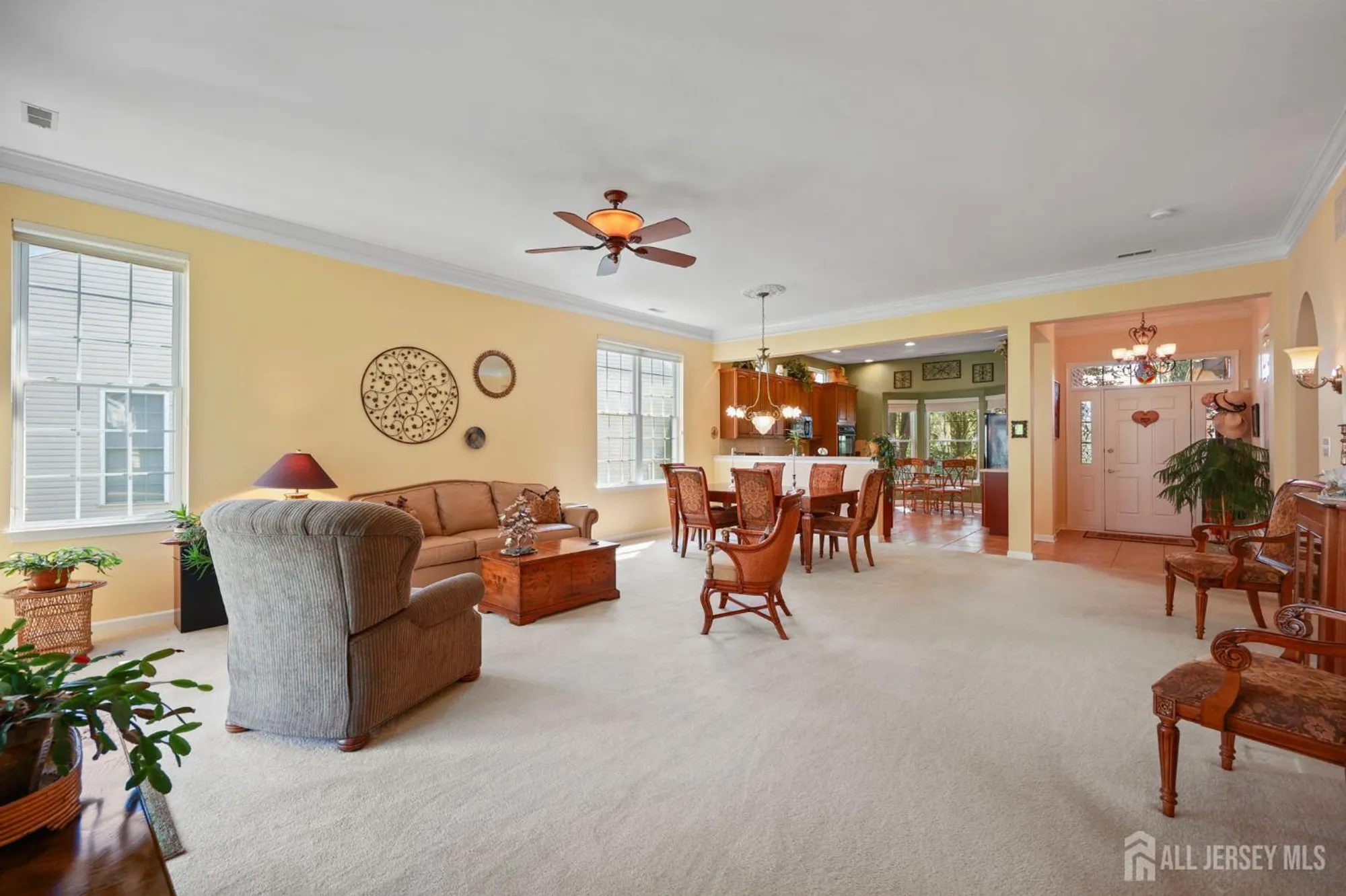 Property Slideshow image 15 of 45 | 6 glen eagles way, Monroe, NJ, 08831