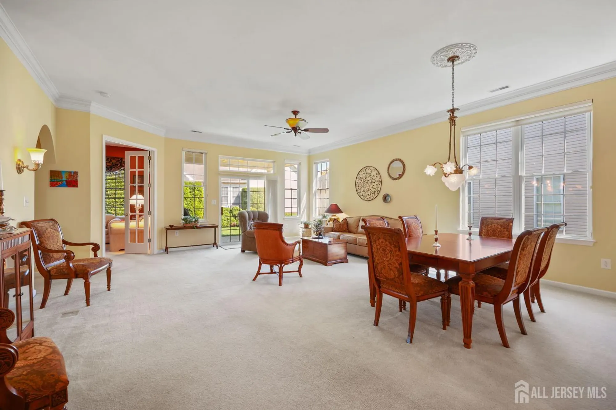 Property Slideshow image 12 of 45 | 6 glen eagles way, Monroe, NJ, 08831