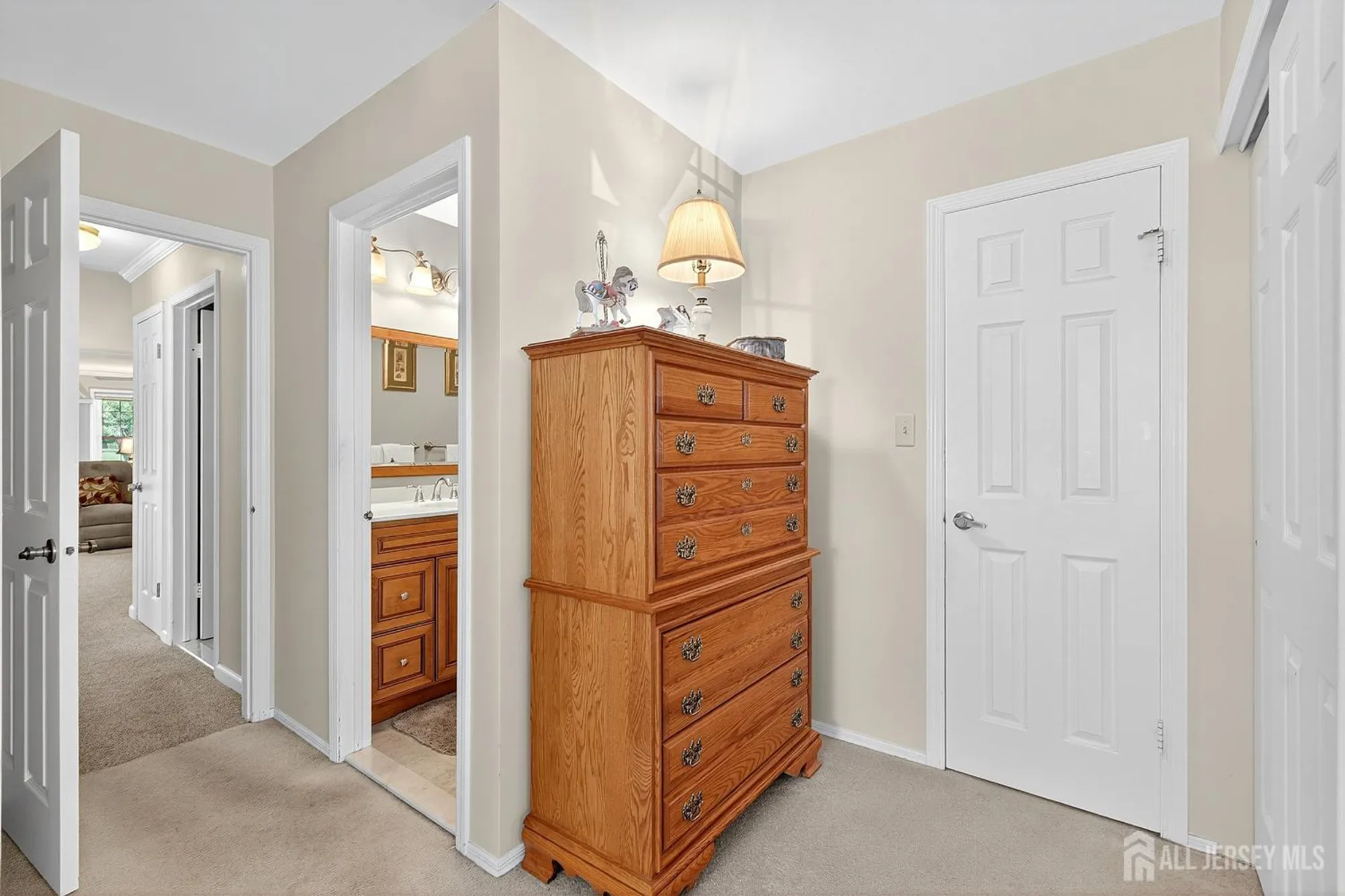 Property Slideshow image 23 of 29 | 10 martin van buren dr b, Monroe, NJ, 08831