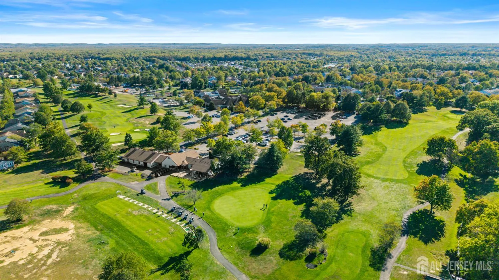 Property Slideshow image 28 of 29 | 10 martin van buren dr b, Monroe, NJ, 08831