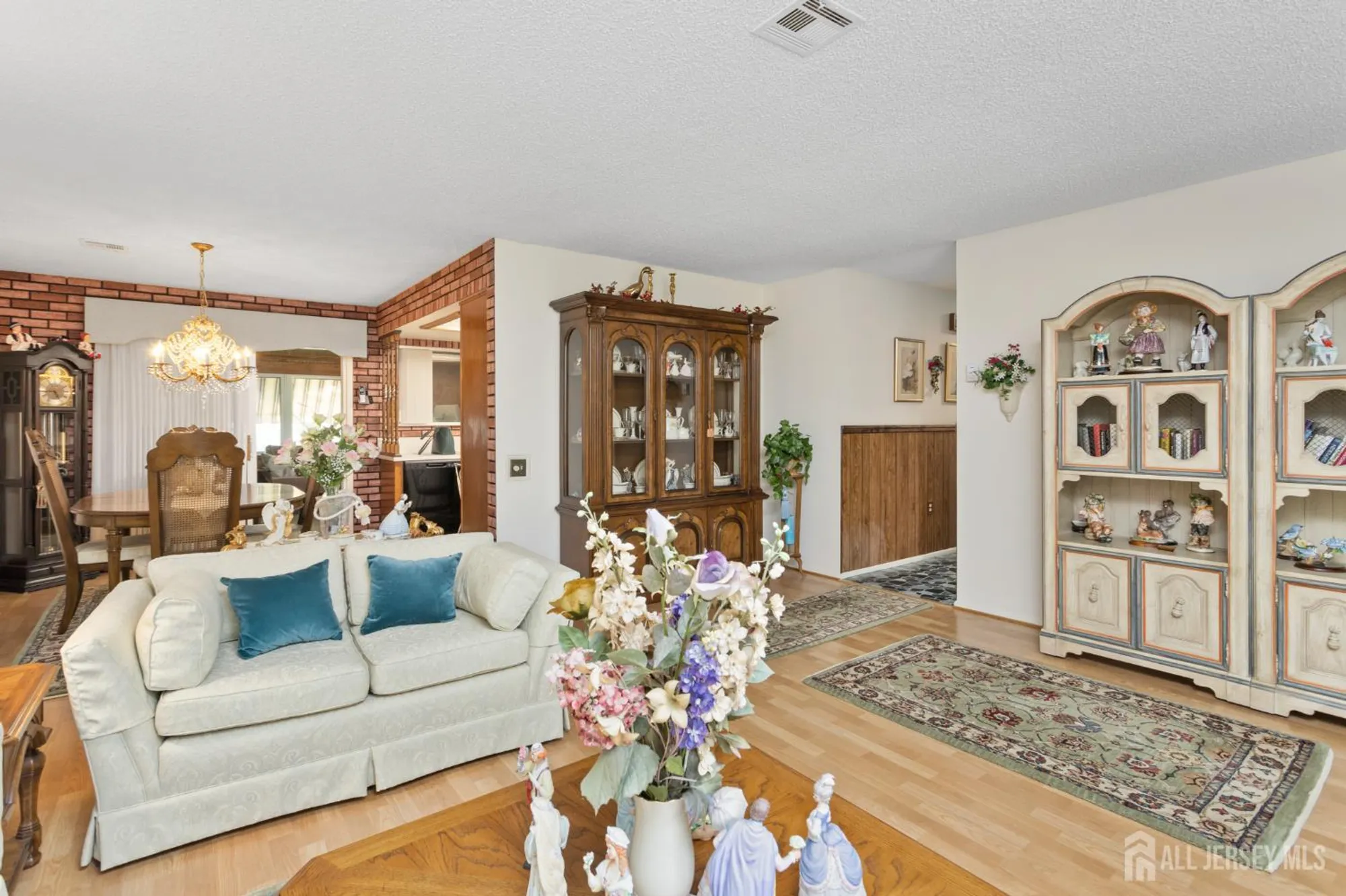 Property Slideshow image 9 of 26 | 349 jutland dr a, Monroe, NJ, 08831