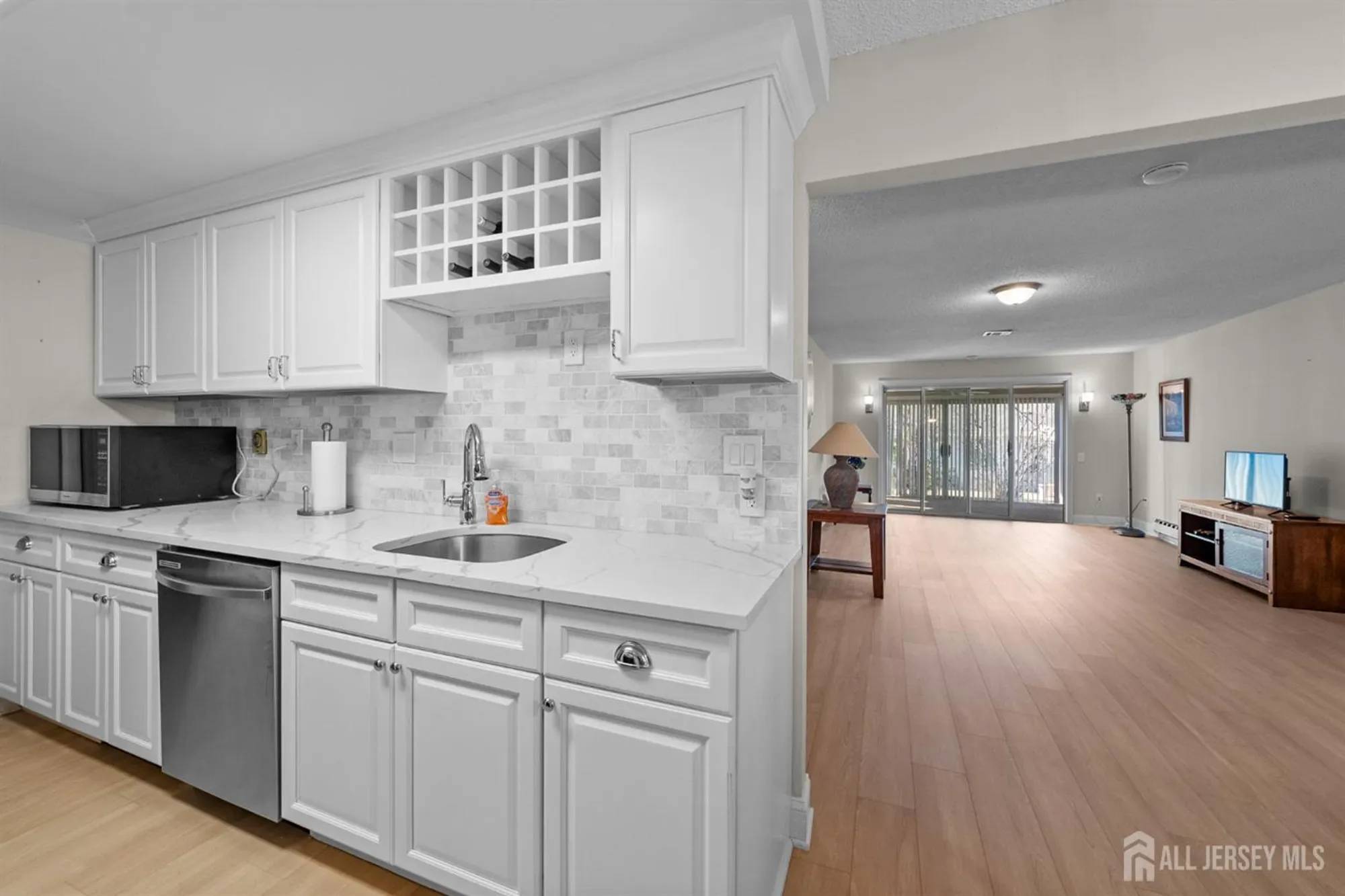 Property Slideshow image 8 of 36 | 213 doremus dr c, Monroe, NJ, 08831