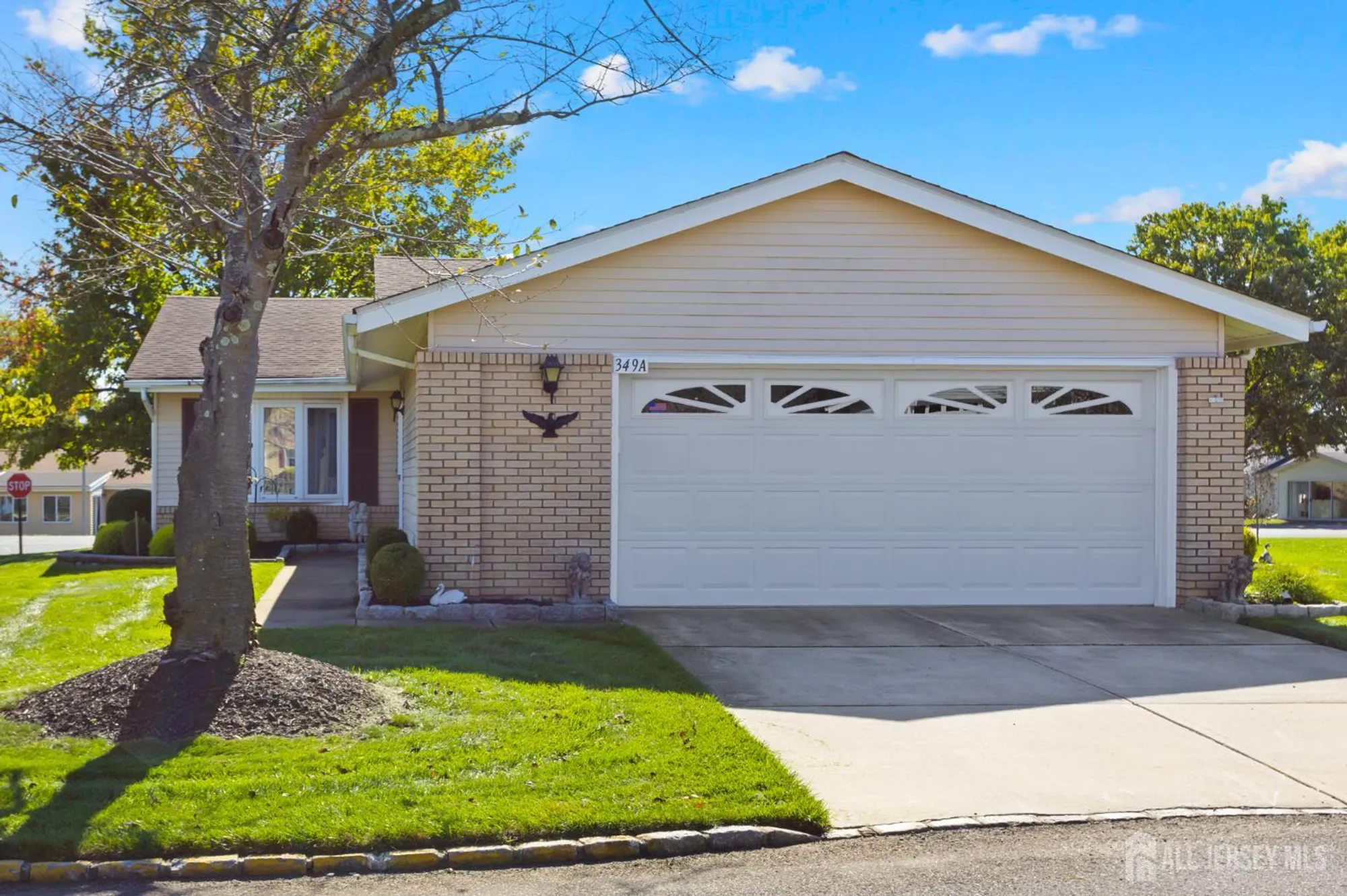 Property Slideshow image 4 of 26 | 349 jutland dr a, Monroe, NJ, 08831