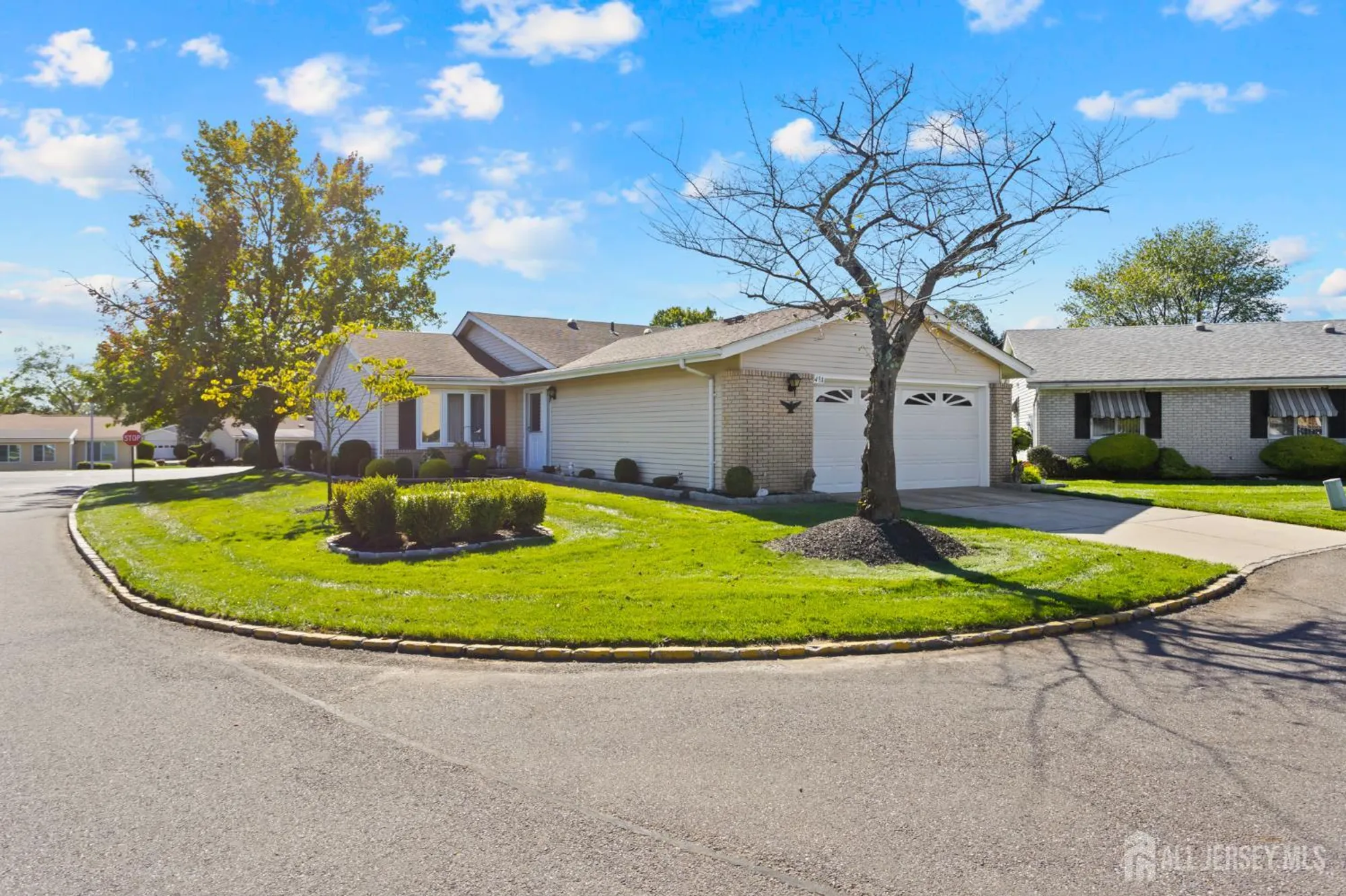 Property Slideshow image 2 of 26 | 349 jutland dr a, Monroe, NJ, 08831