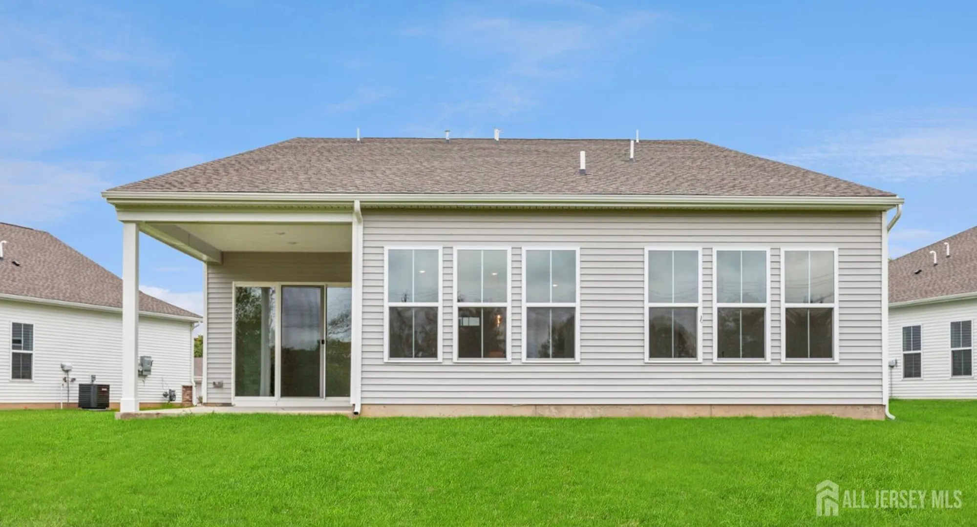 Property Slideshow image 34 of 35 | 37 brewer way, Plainsboro, NJ, 08536