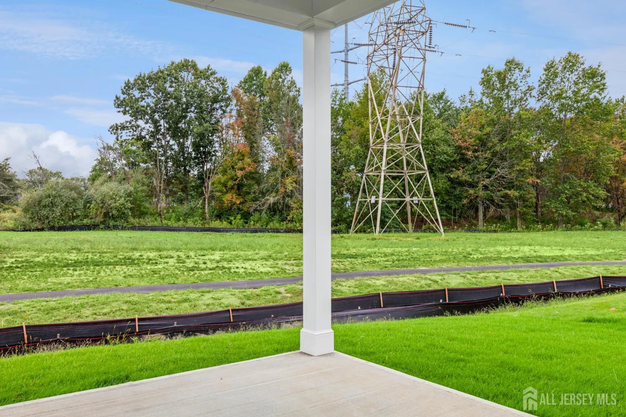 Property Slideshow image 32 of 35 | 37 brewer way, Plainsboro, NJ, 08536