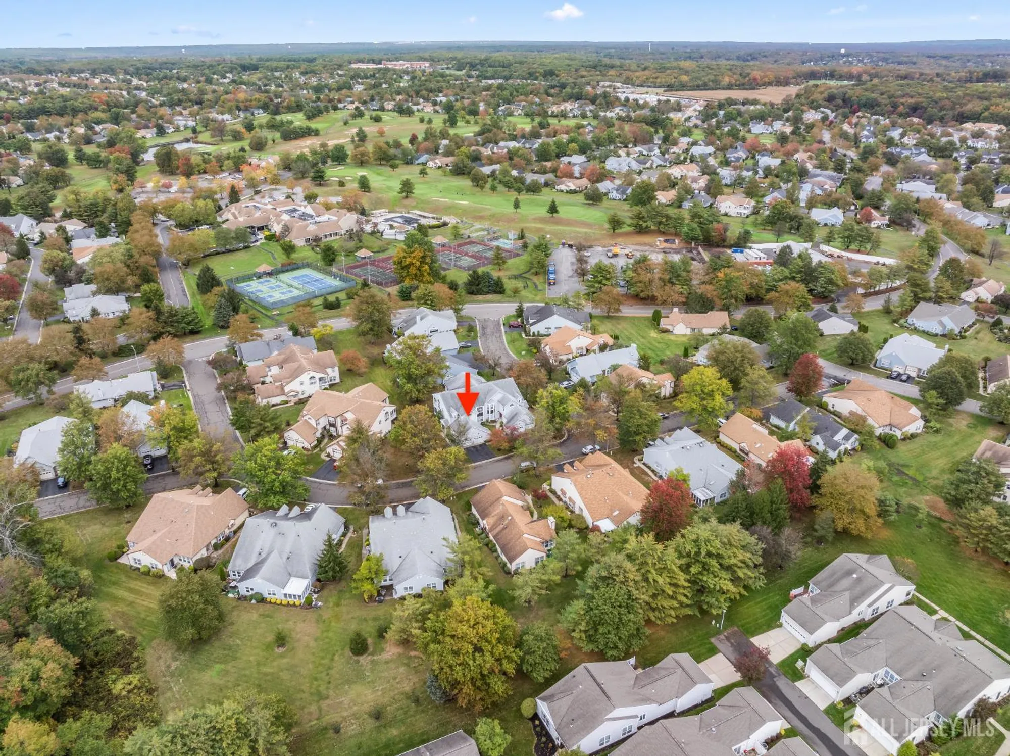 Property Slideshow image 29 of 33 | 10 andrew johnson dr d, Monroe, NJ, 08831