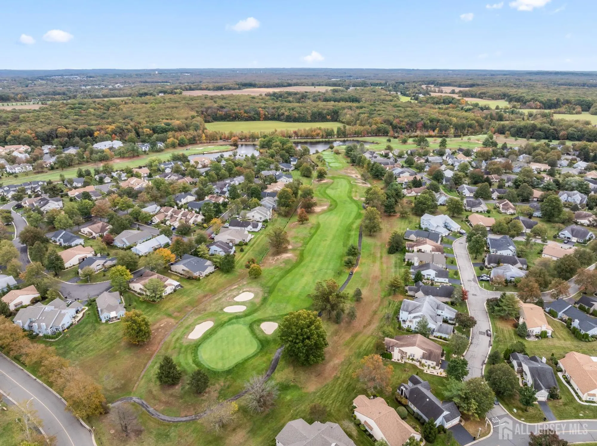 Property Slideshow image 31 of 33 | 10 andrew johnson dr d, Monroe, NJ, 08831