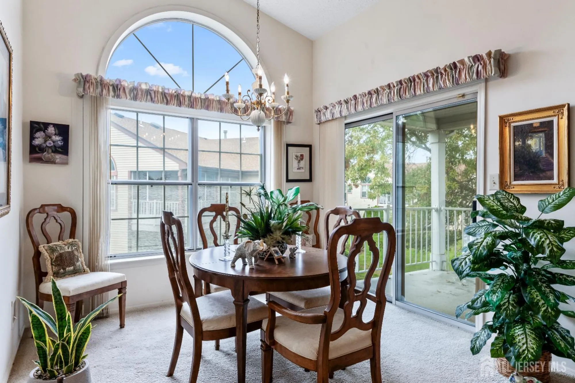 Property Slideshow image 10 of 33 | 10 andrew johnson dr d, Monroe, NJ, 08831