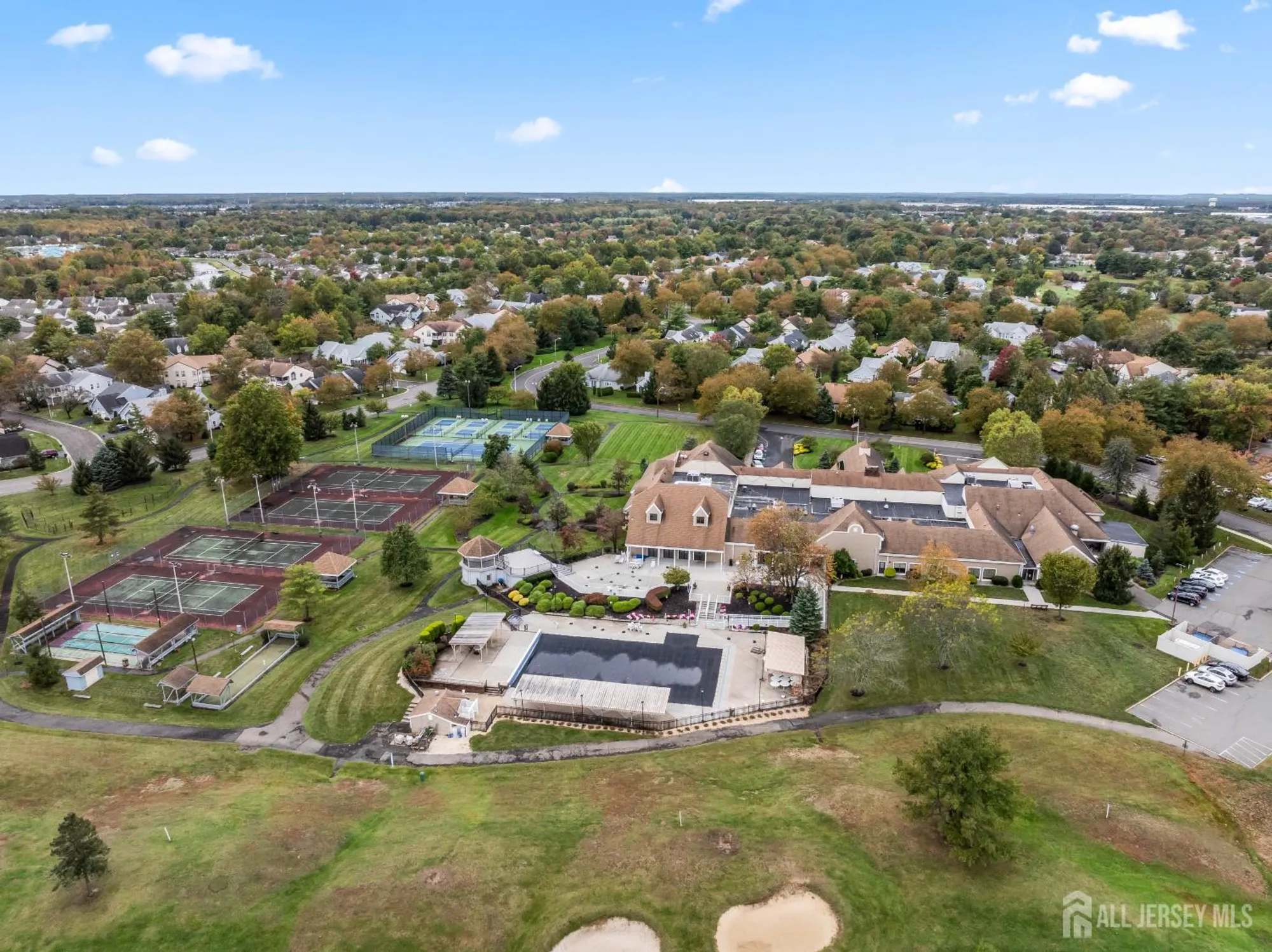 Property Slideshow image 30 of 33 | 10 andrew johnson dr d, Monroe, NJ, 08831