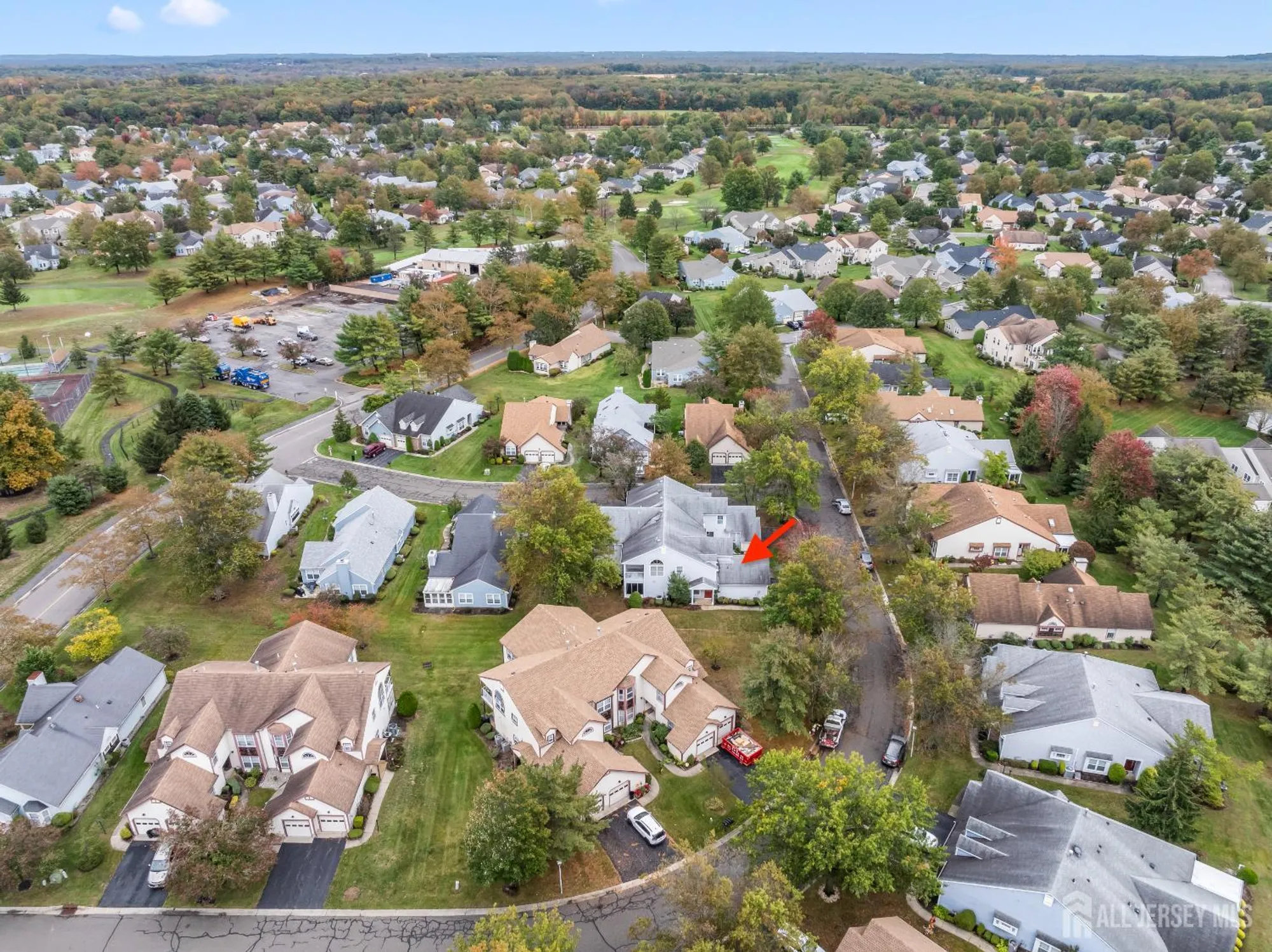 Property Slideshow image 28 of 33 | 10 andrew johnson dr d, Monroe, NJ, 08831